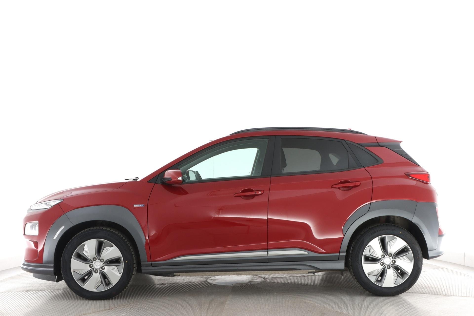 Myydään Hyundai Kona 2020 2