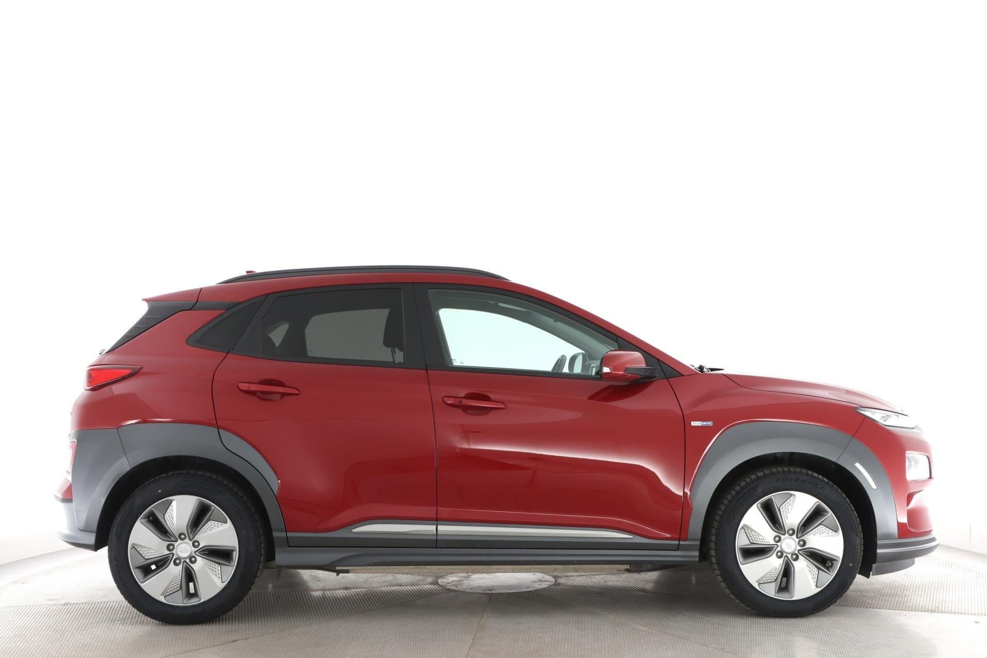 Myydään Hyundai Kona 2020 6