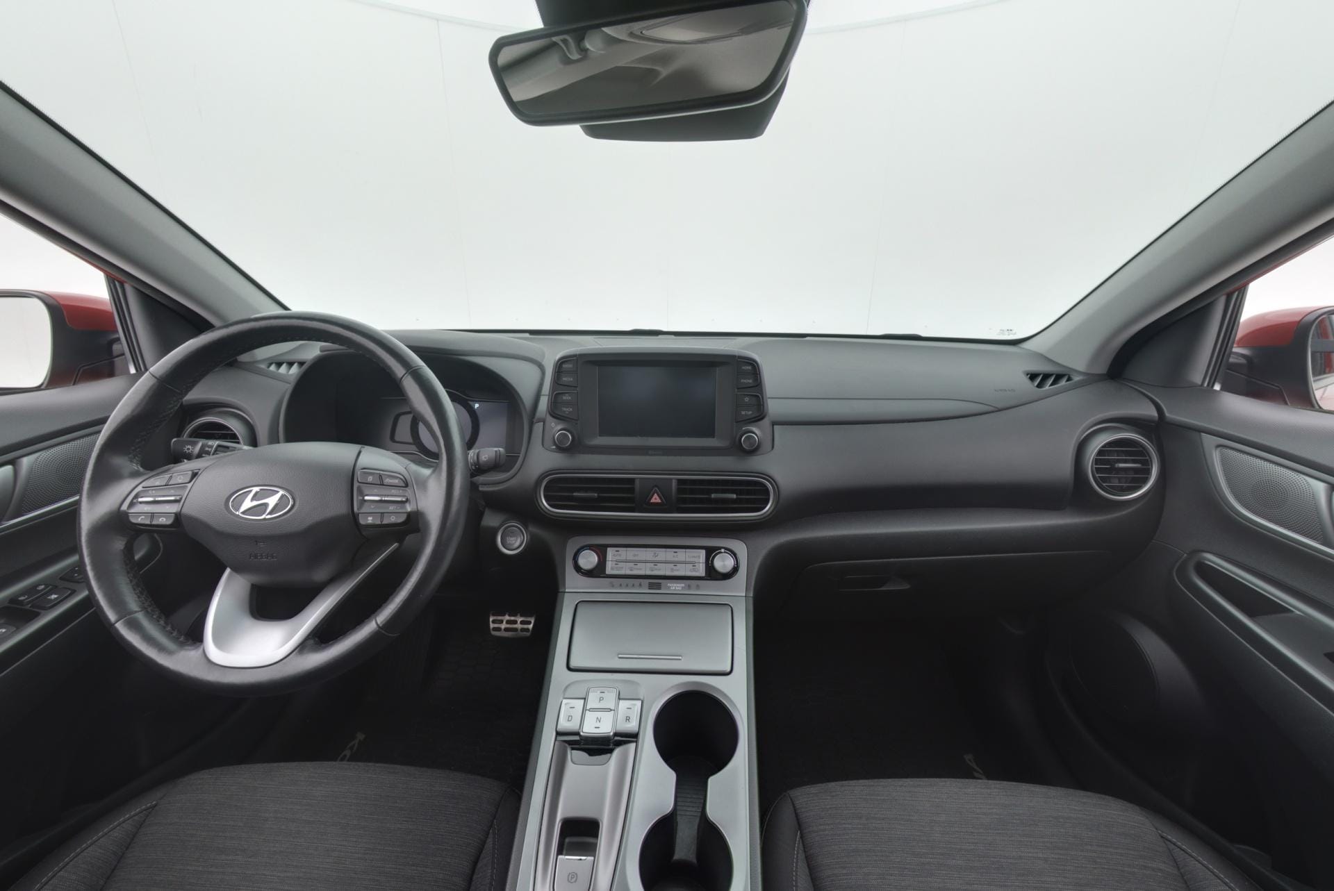 Myydään Hyundai Kona 2020 13