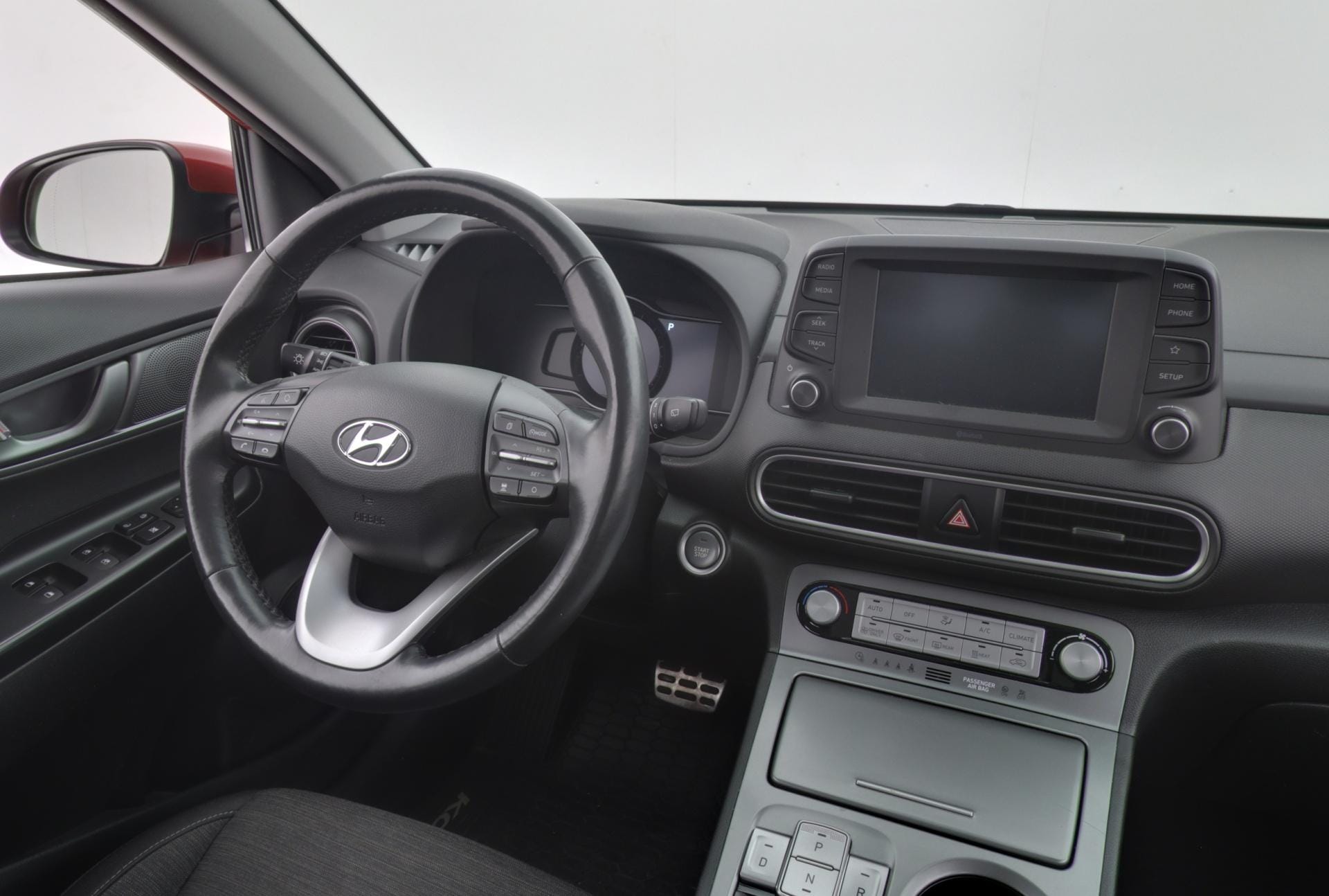 Myydään Hyundai Kona 2020 22