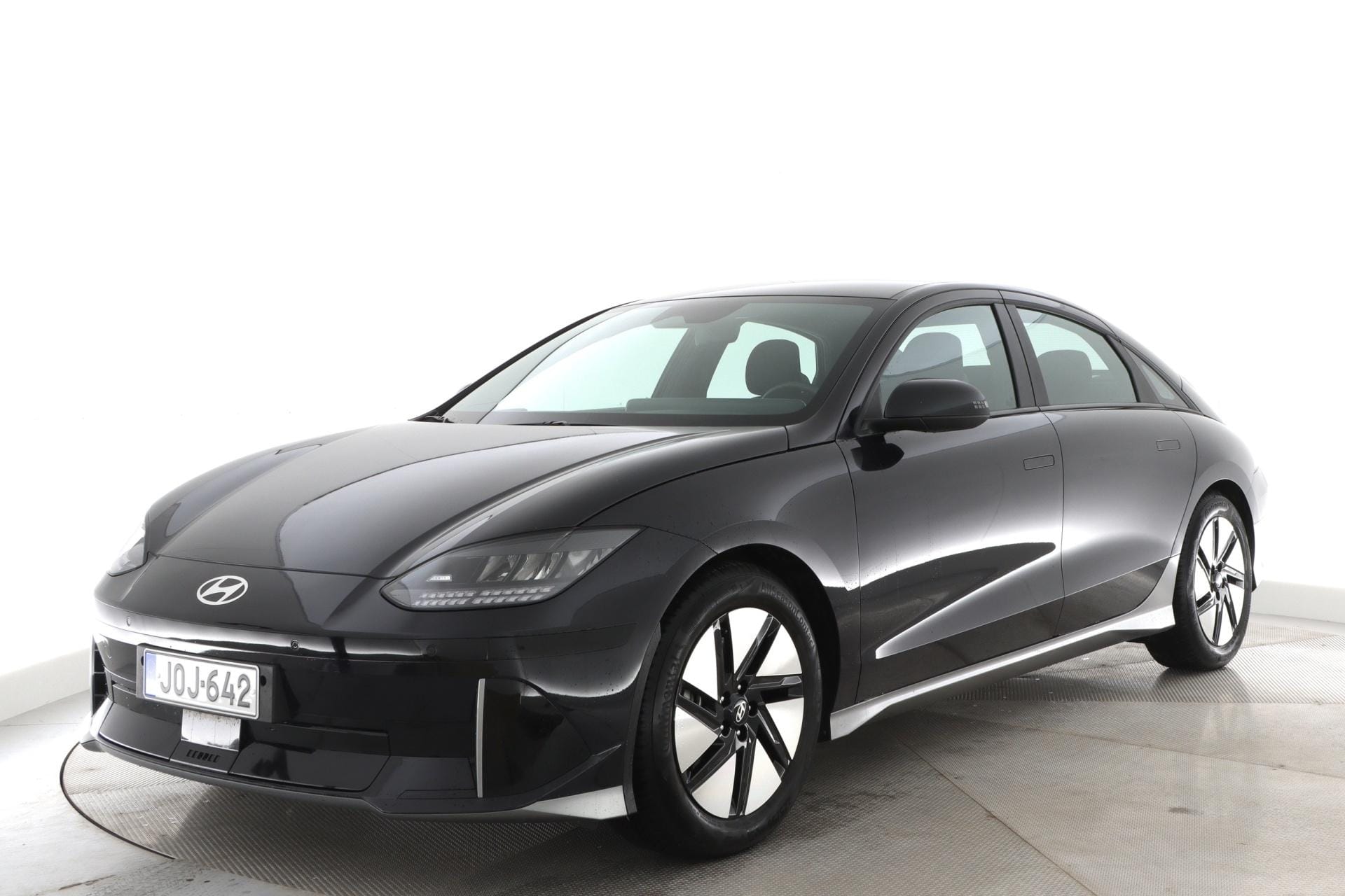 Myydään Hyundai Ioniq 6 2024