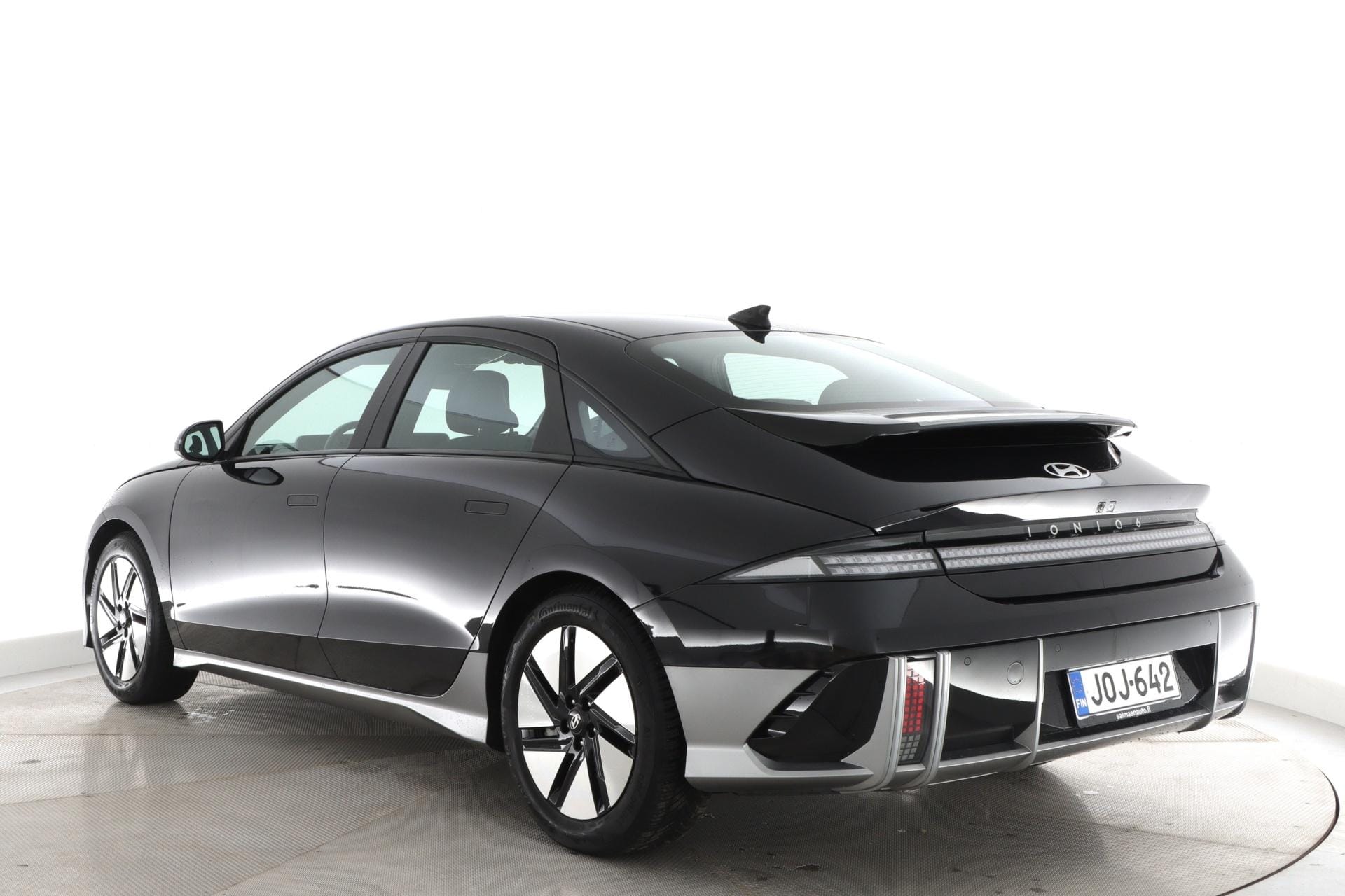 Myydään Hyundai Ioniq 6 2024 3