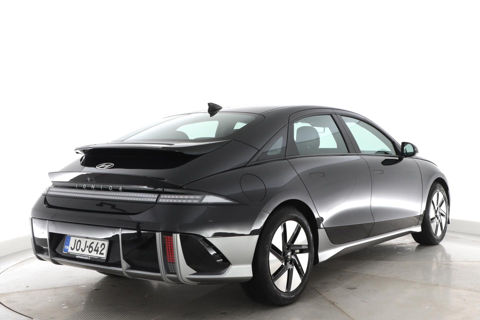 Myydään Hyundai Ioniq 6 2024 5