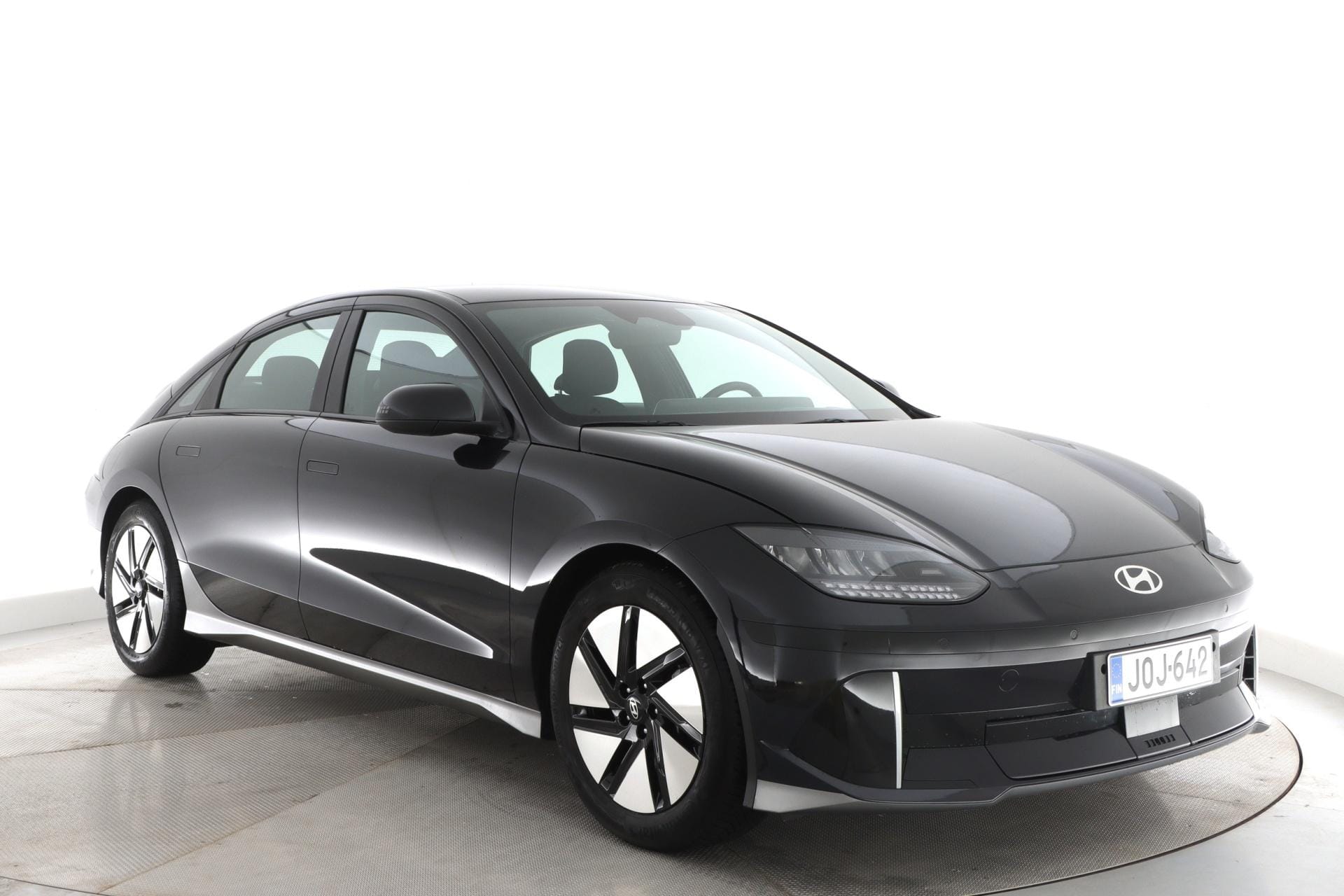 Myydään Hyundai Ioniq 6 2024 7