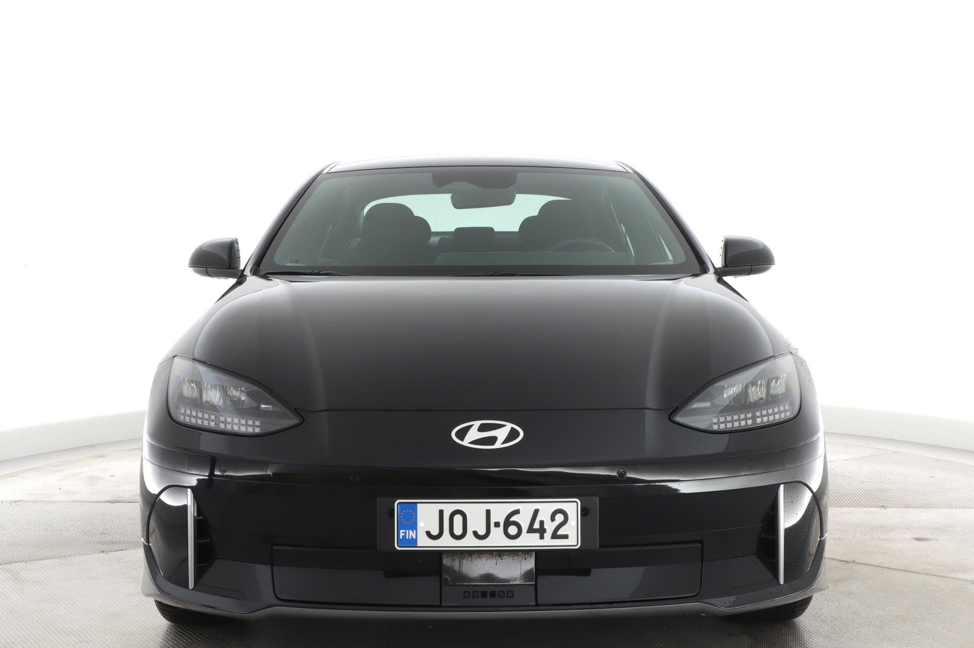 Myydään Hyundai Ioniq 6 2024 9
