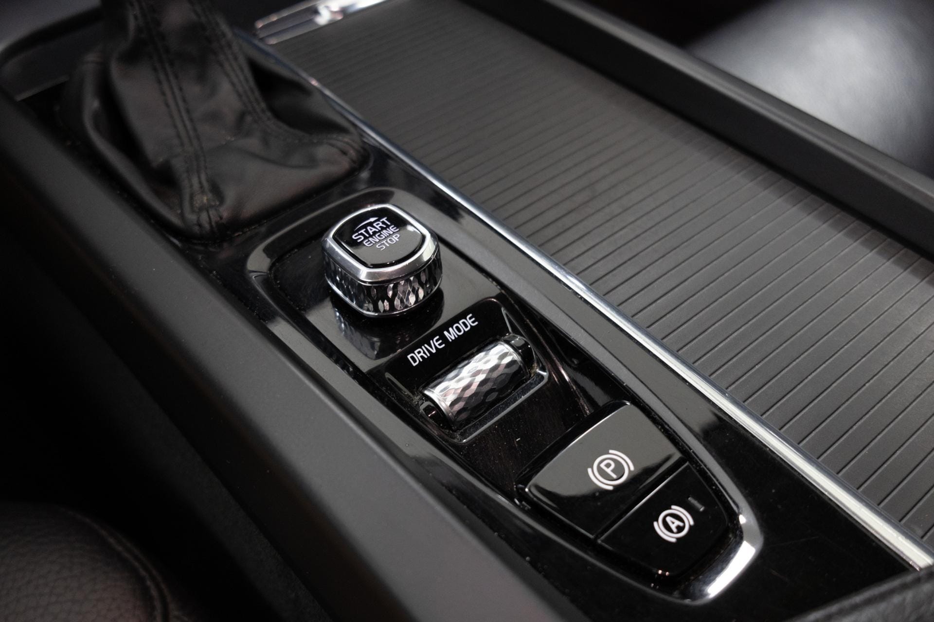 Myydään Volvo V60 2020 19