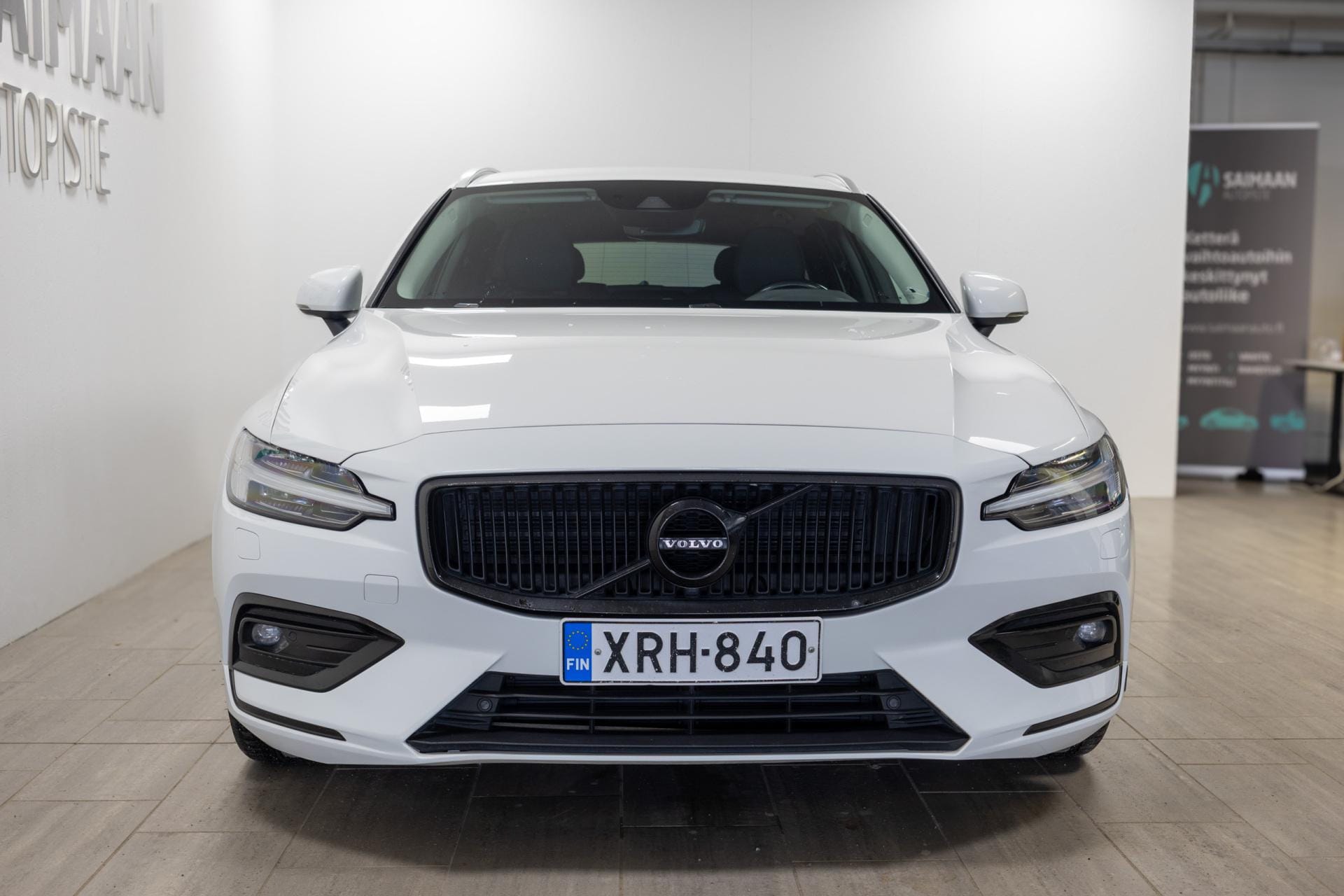 Myydään Volvo V60 2020 6