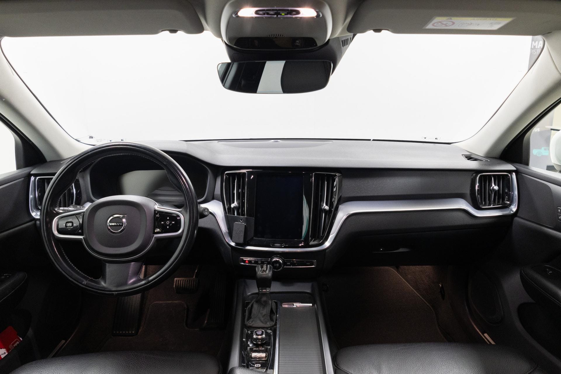 Myydään Volvo V60 2020 15