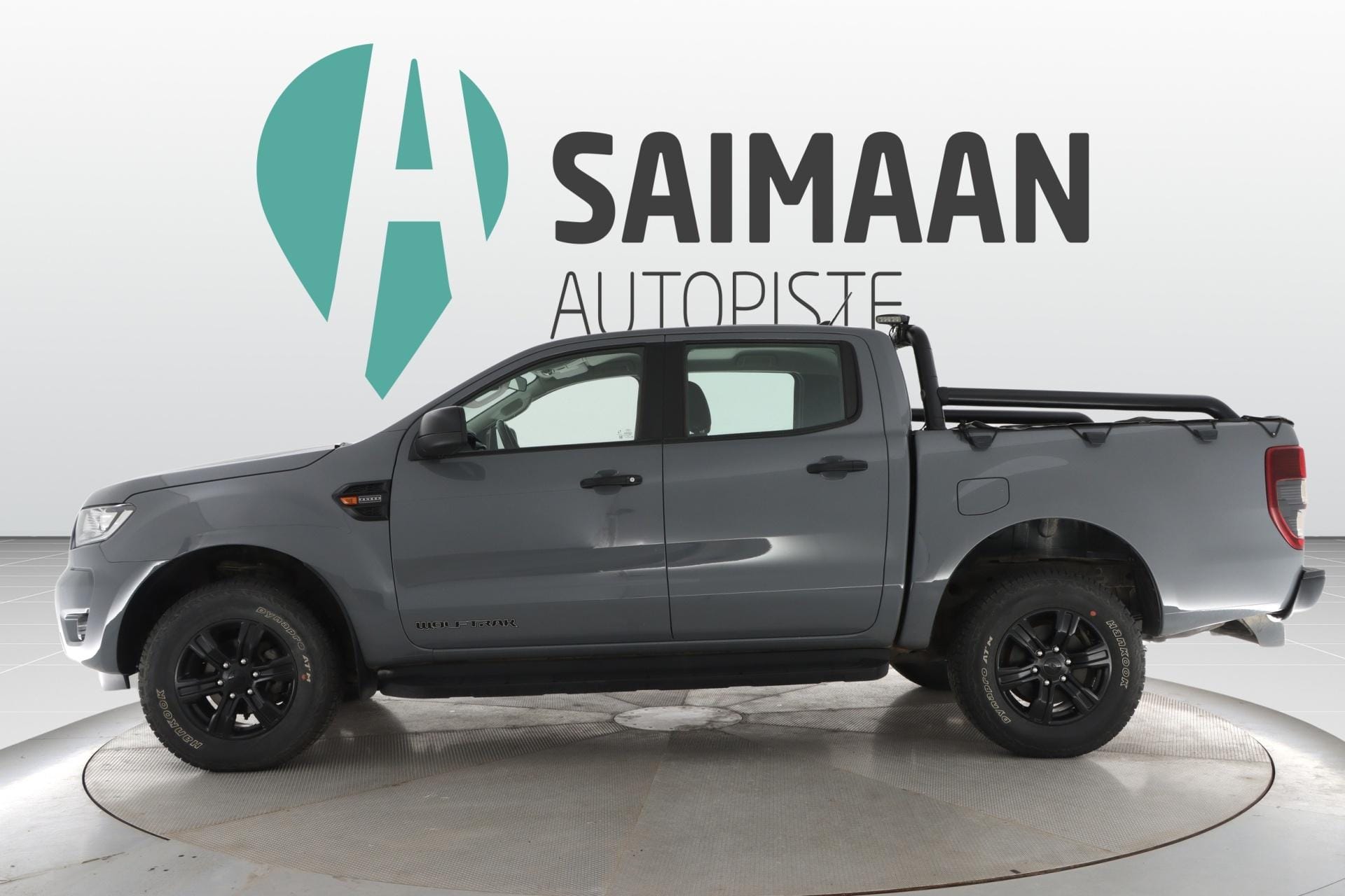 Myydään Ford Ranger 2023 2