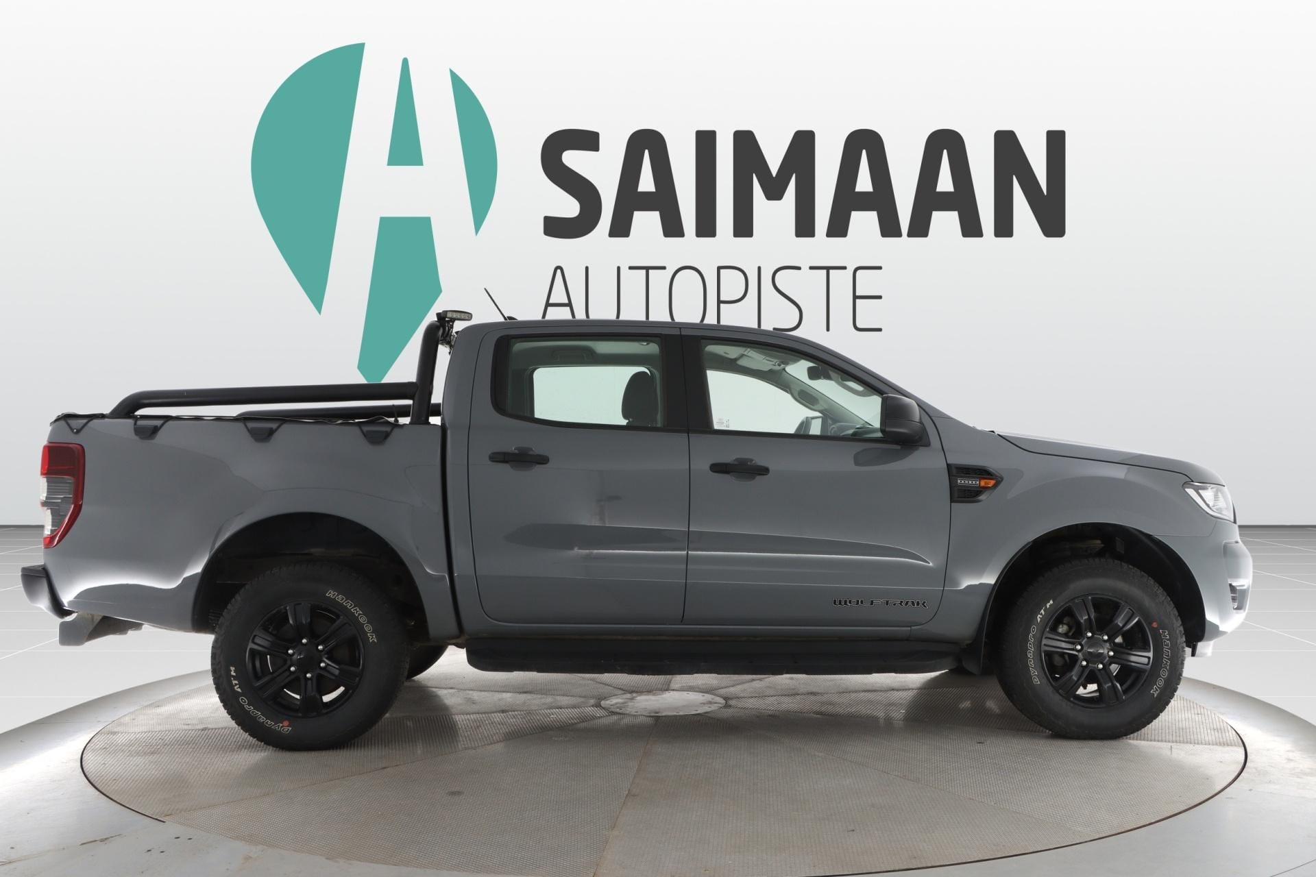 Myydään Ford Ranger 2023 6