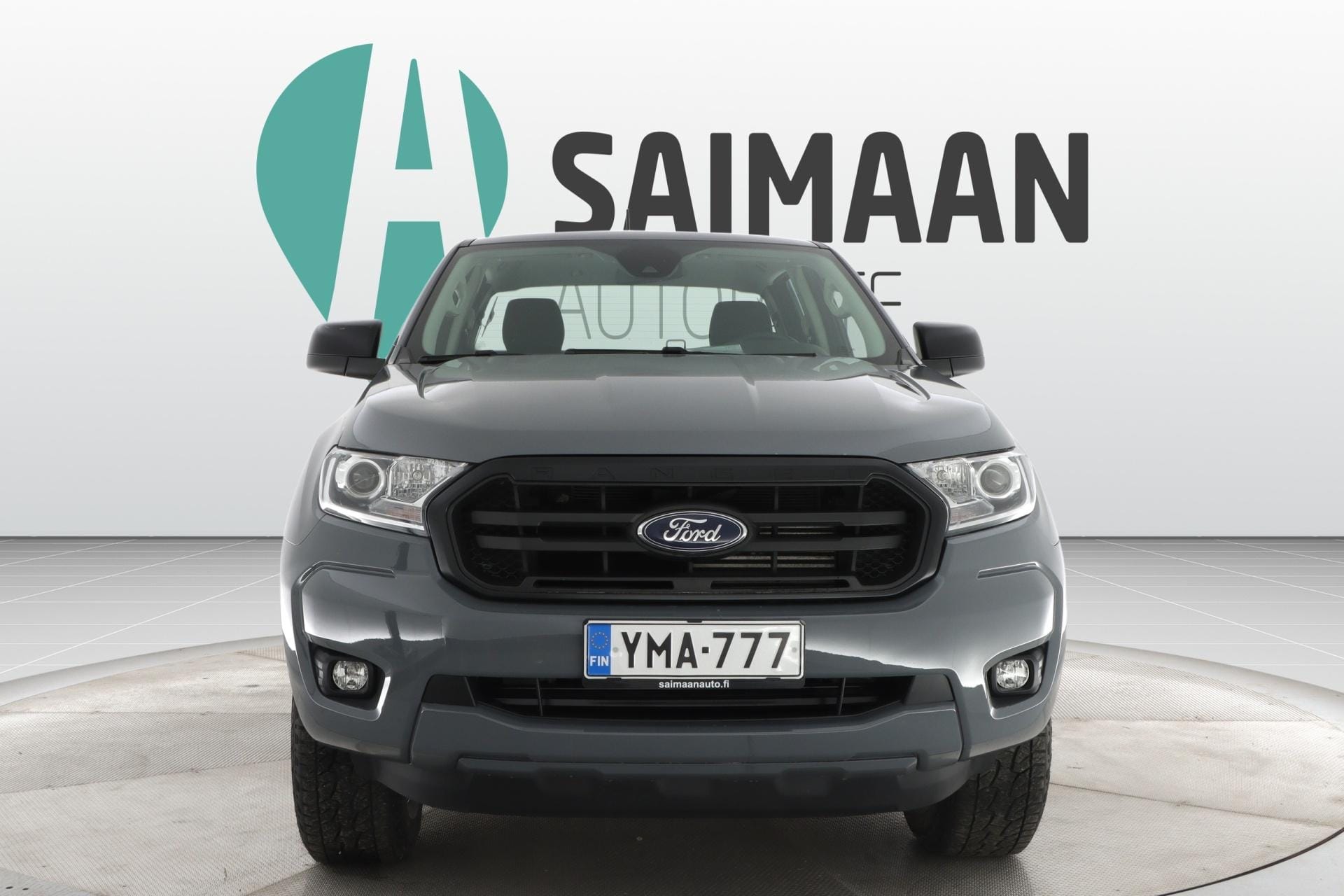 Myydään Ford Ranger 2023 9