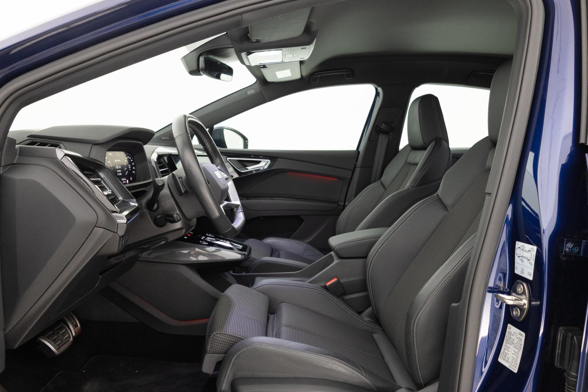 Myydään Audi Q4 e-tron 2022 10
