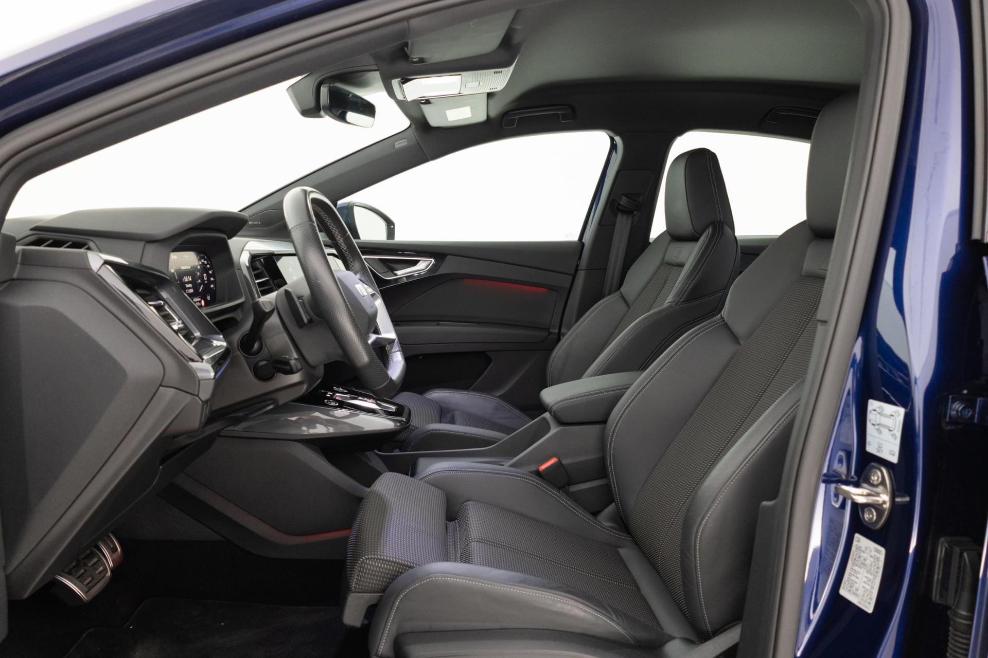 Myydään Audi Q4 e-tron 2022 11