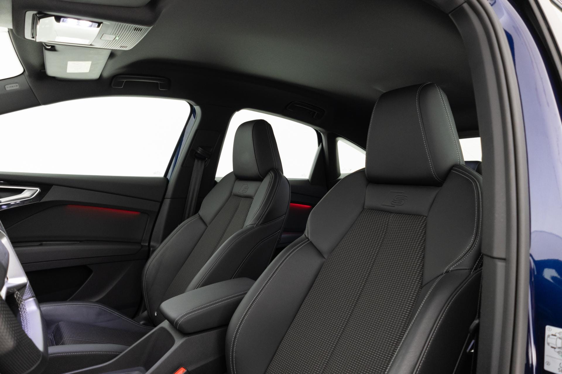 Myydään Audi Q4 e-tron 2022 12