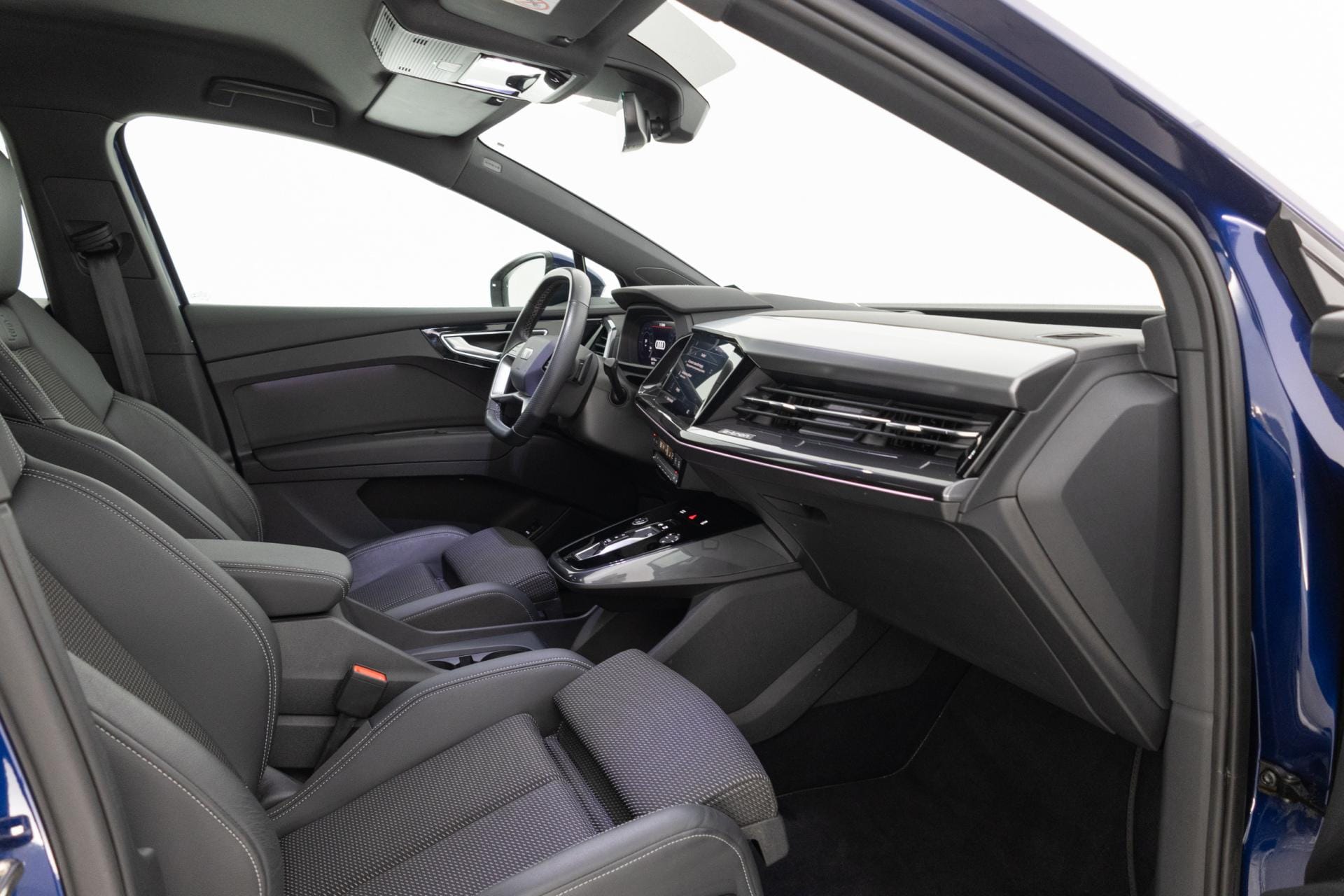 Myydään Audi Q4 e-tron 2022 19