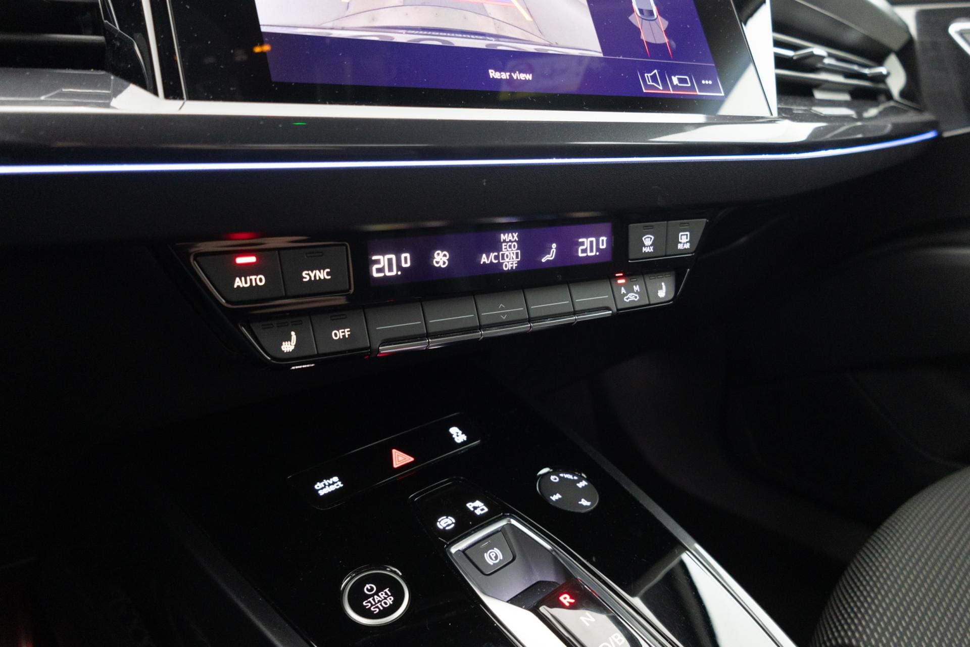 Myydään Audi Q4 e-tron 2022 22
