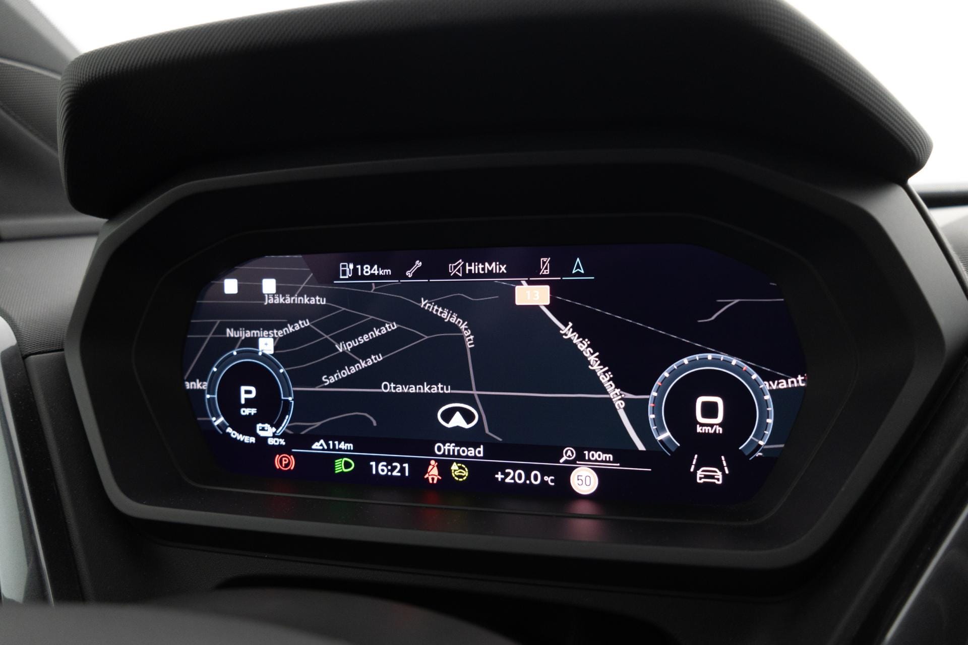 Myydään Audi Q4 e-tron 2022 23