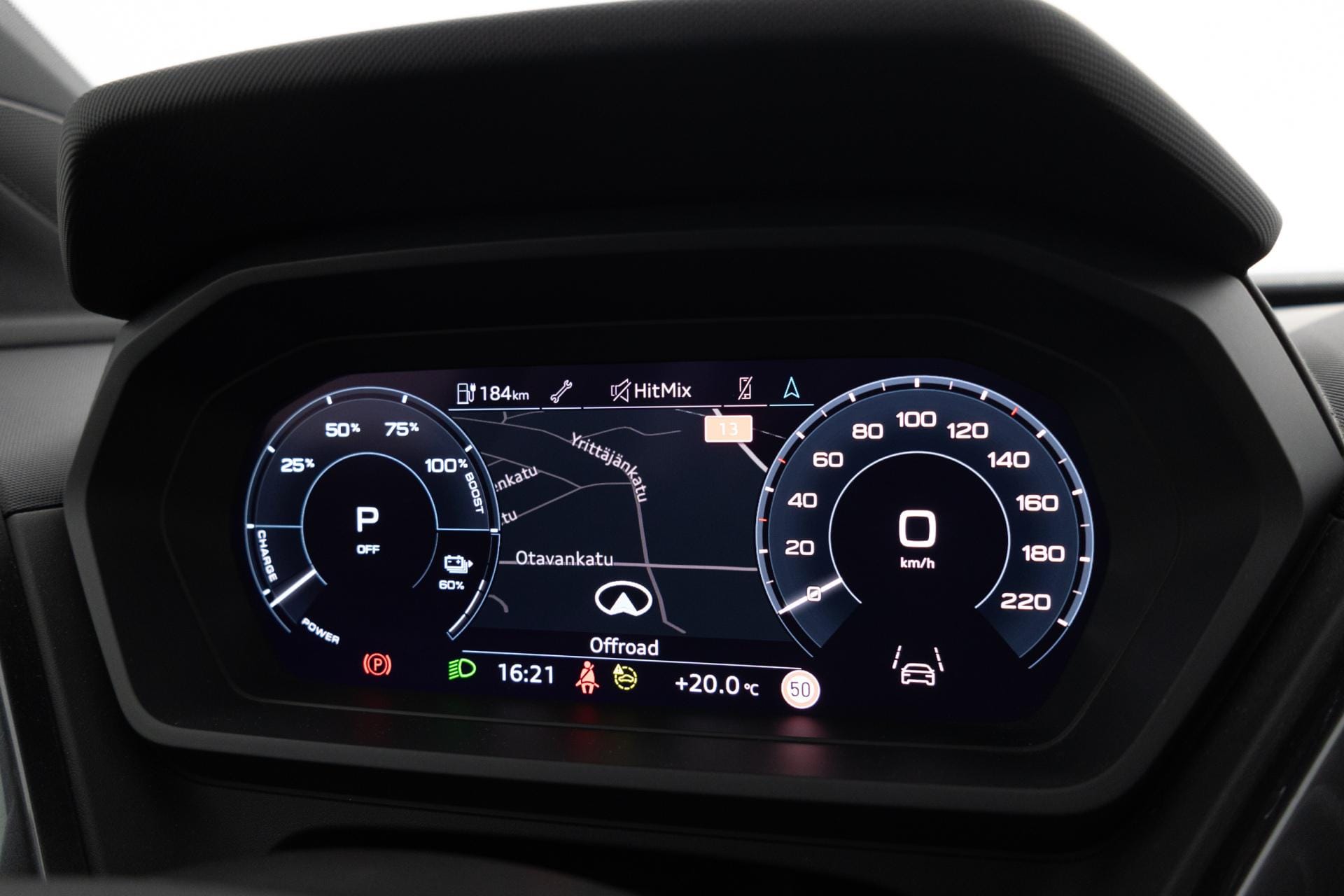 Myydään Audi Q4 e-tron 2022 24