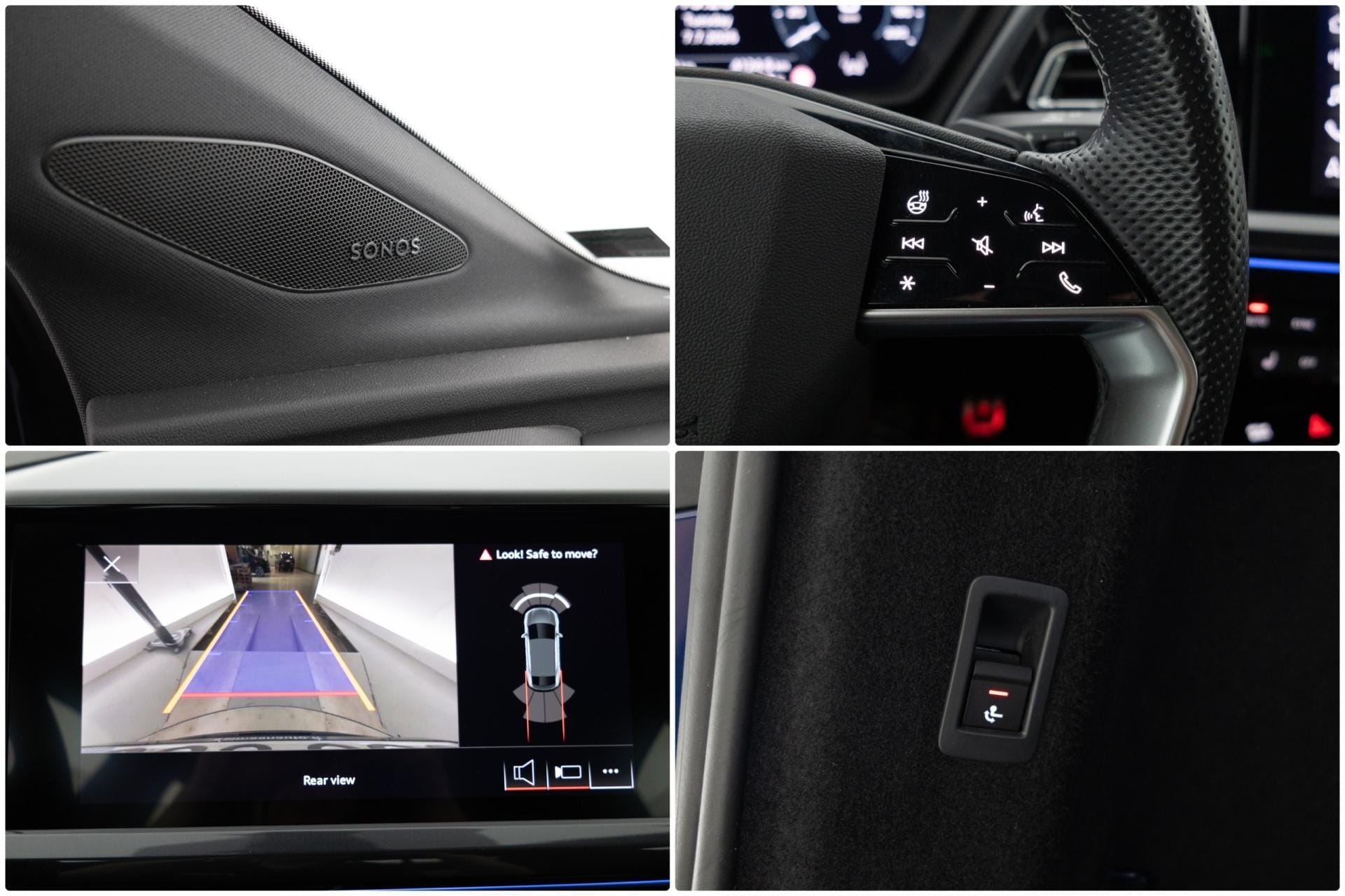 Myydään Audi Q4 e-tron 2022 25