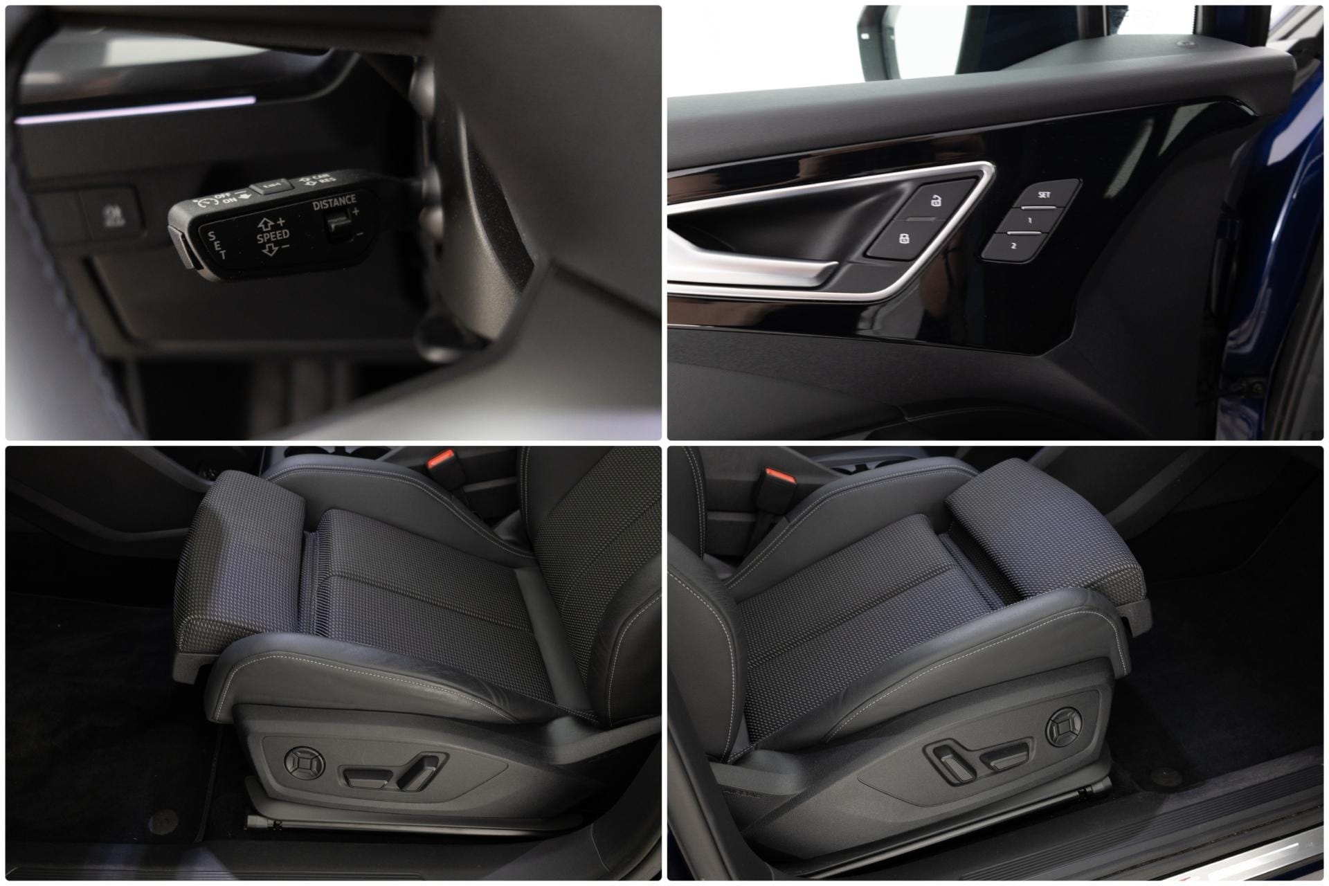 Myydään Audi Q4 e-tron 2022 27