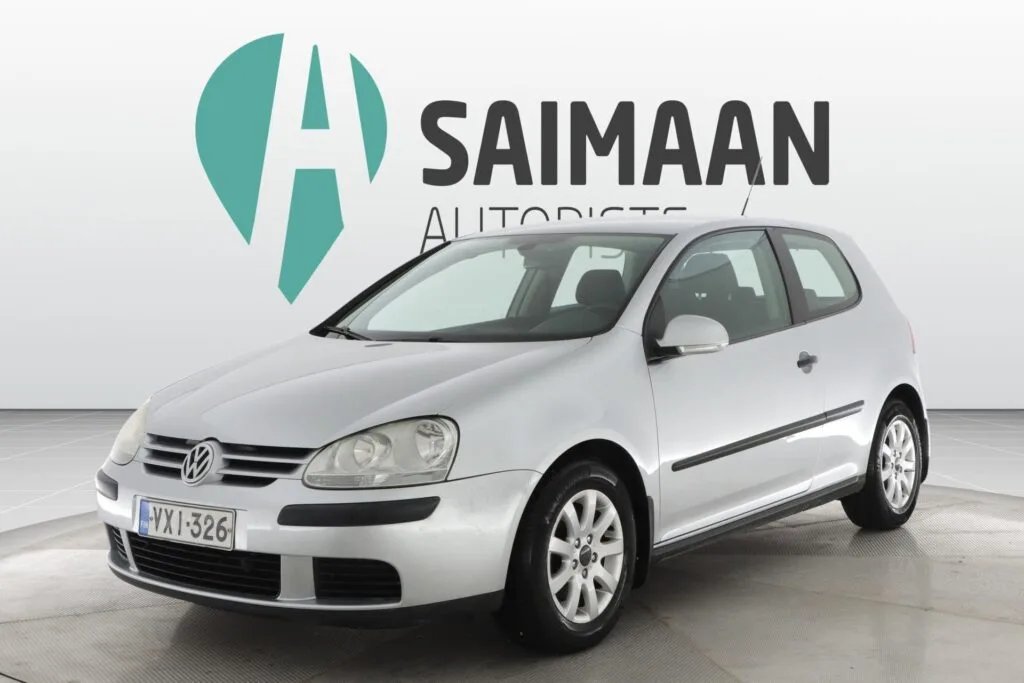 Tutustu Volkswagen Volkswagen Golf