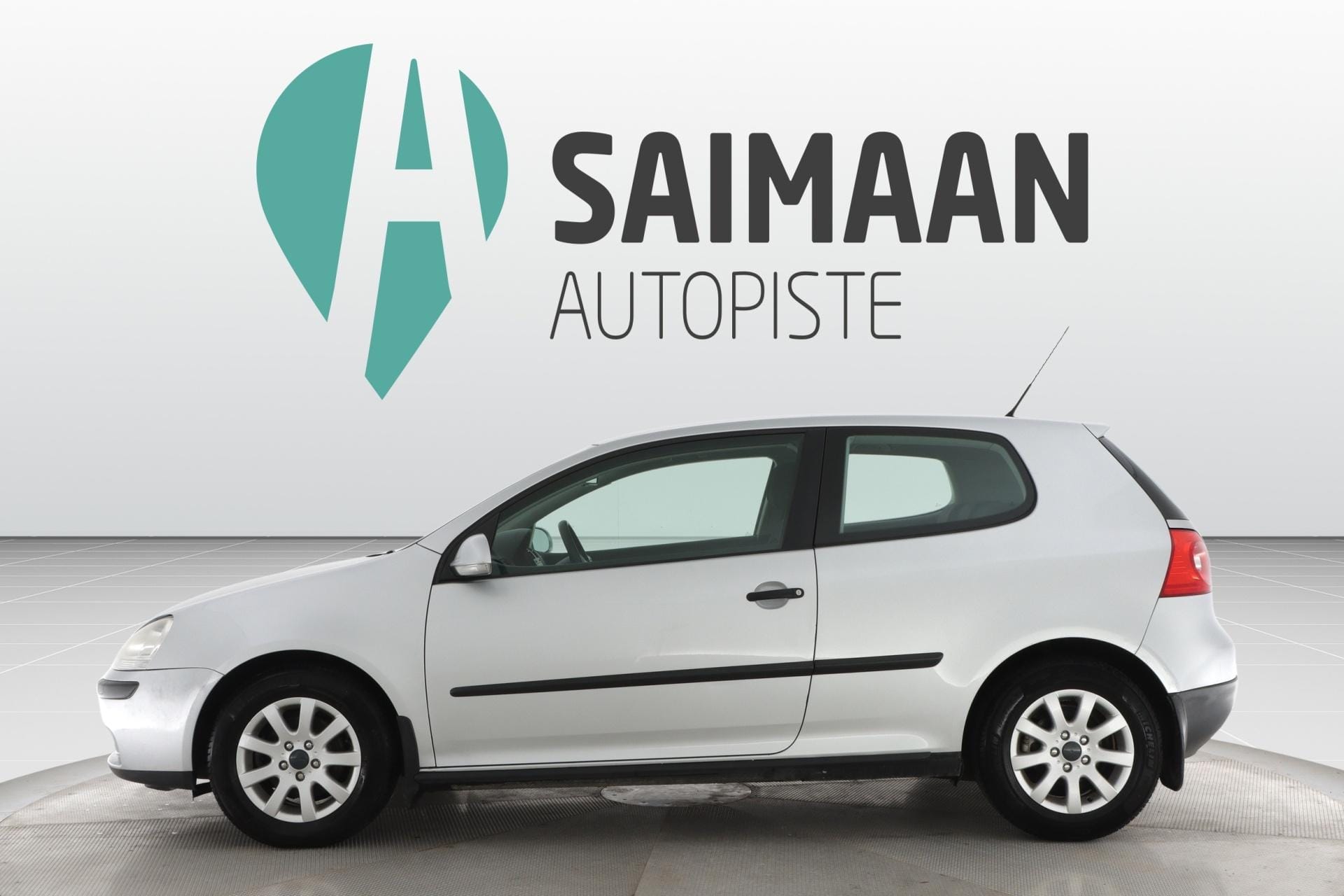 Myydään Volkswagen Golf 2007 2