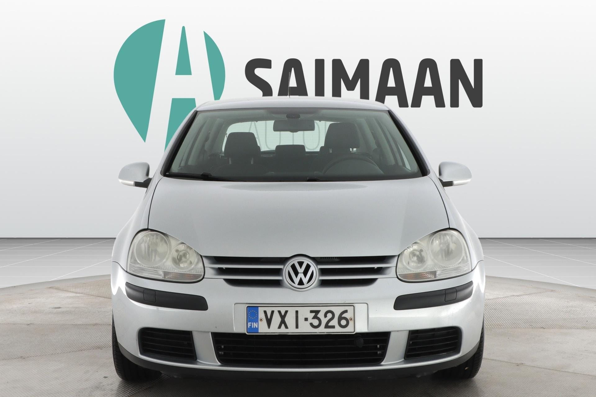 Myydään Volkswagen Golf 2007 9