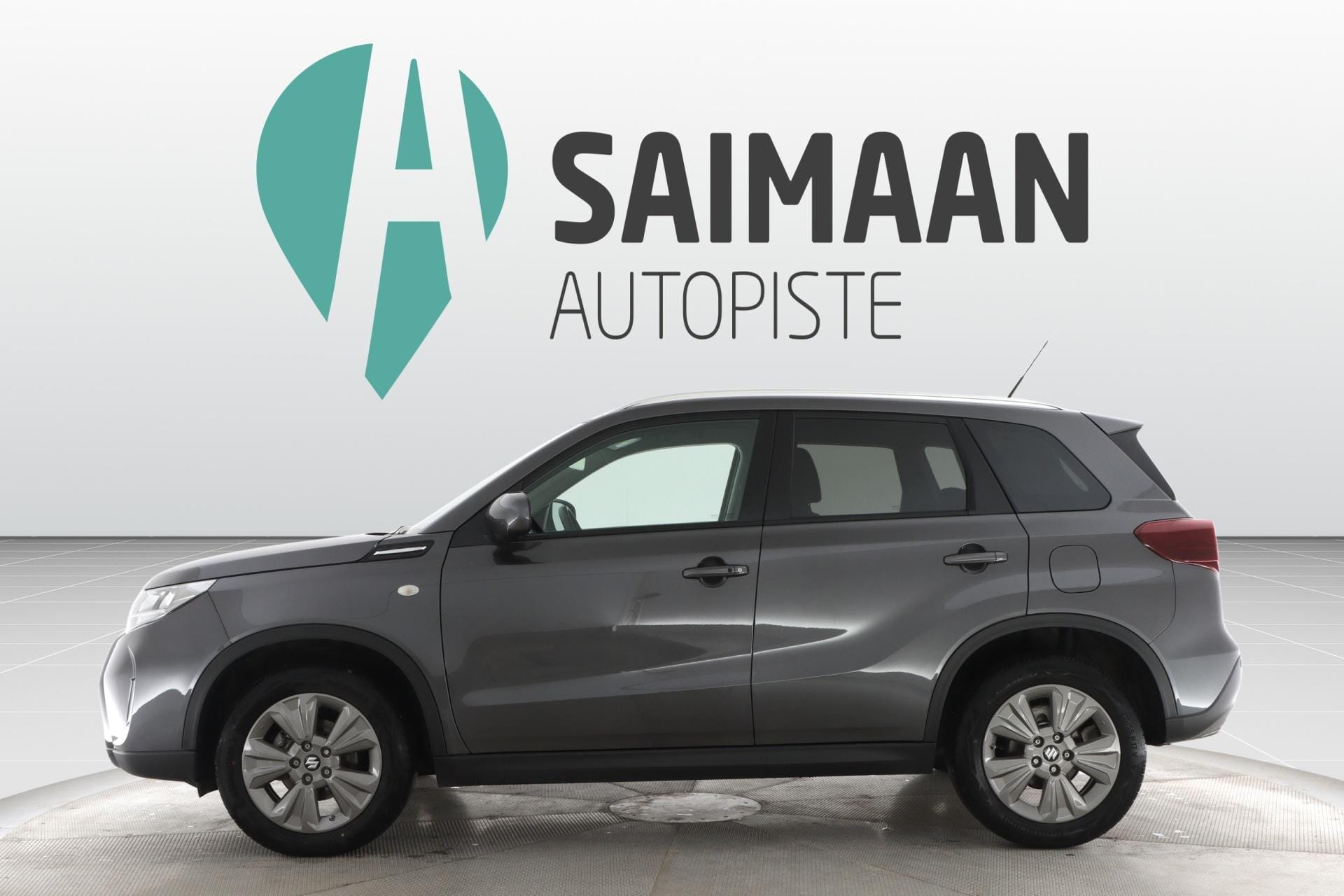 Myydään Suzuki Vitara 2025 2