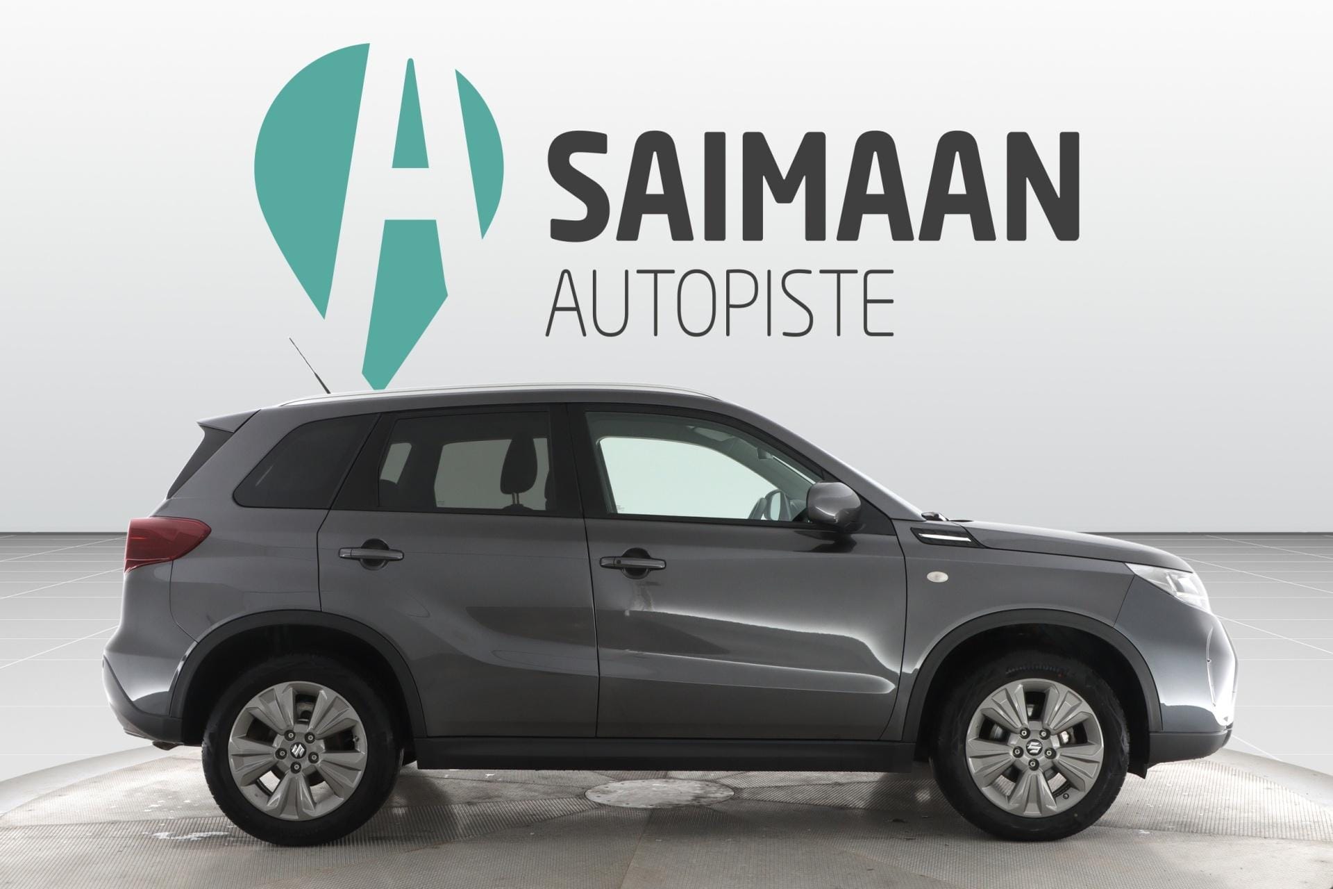 Myydään Suzuki Vitara 2025 6