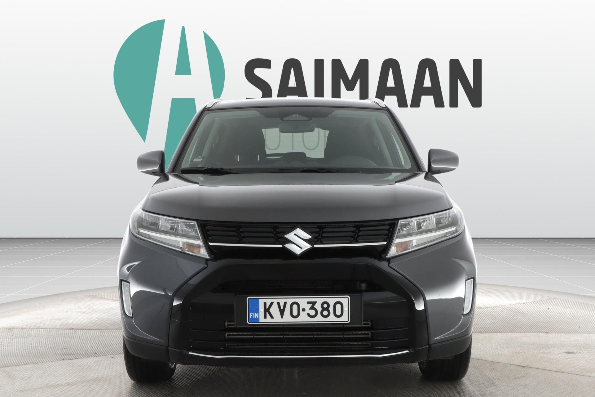 Myydään Suzuki Vitara 2025 9