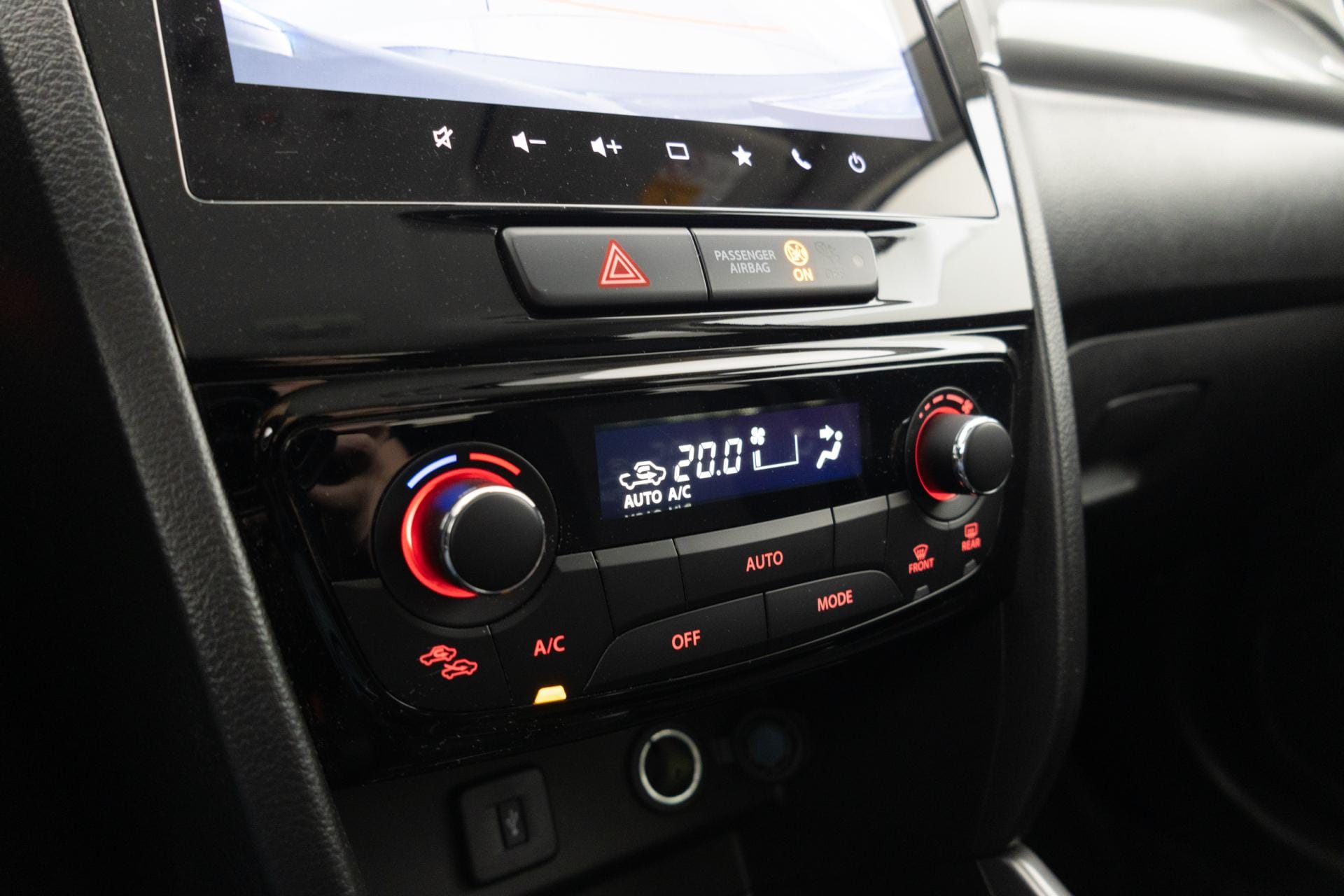 Myydään Suzuki Vitara 2025 16