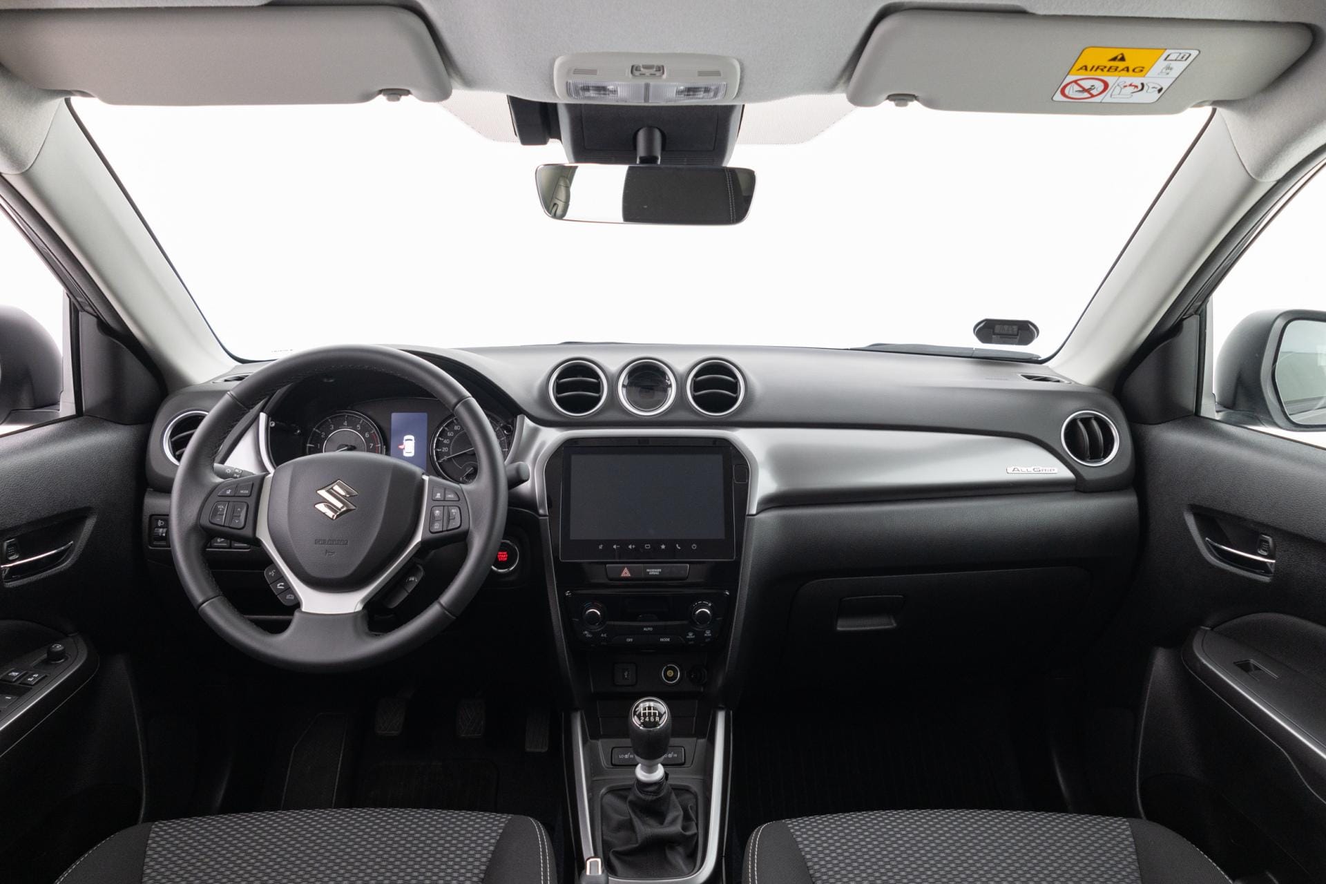 Myydään Suzuki Vitara 2025 13