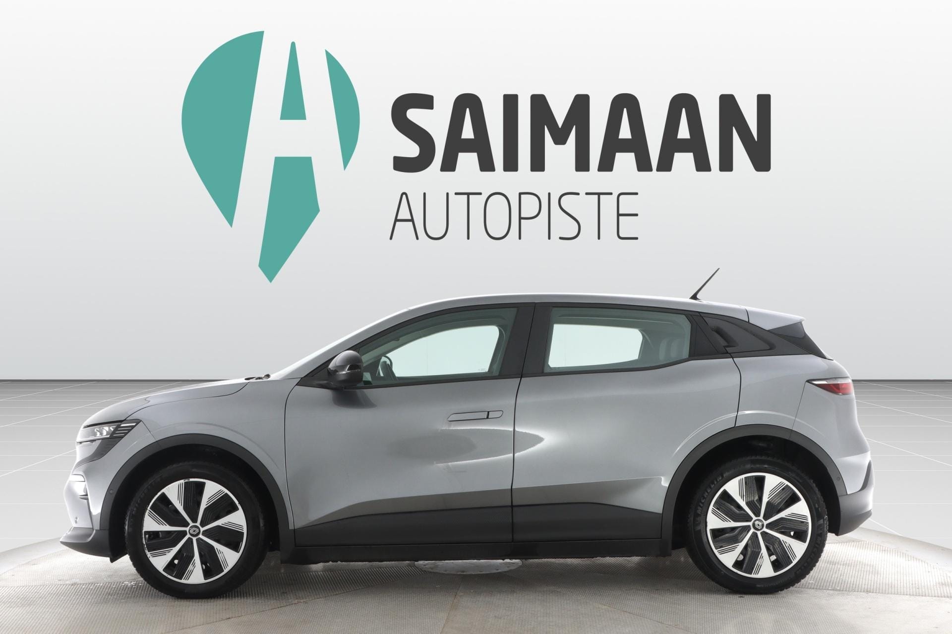 Myydään Renault Megane 2022 2