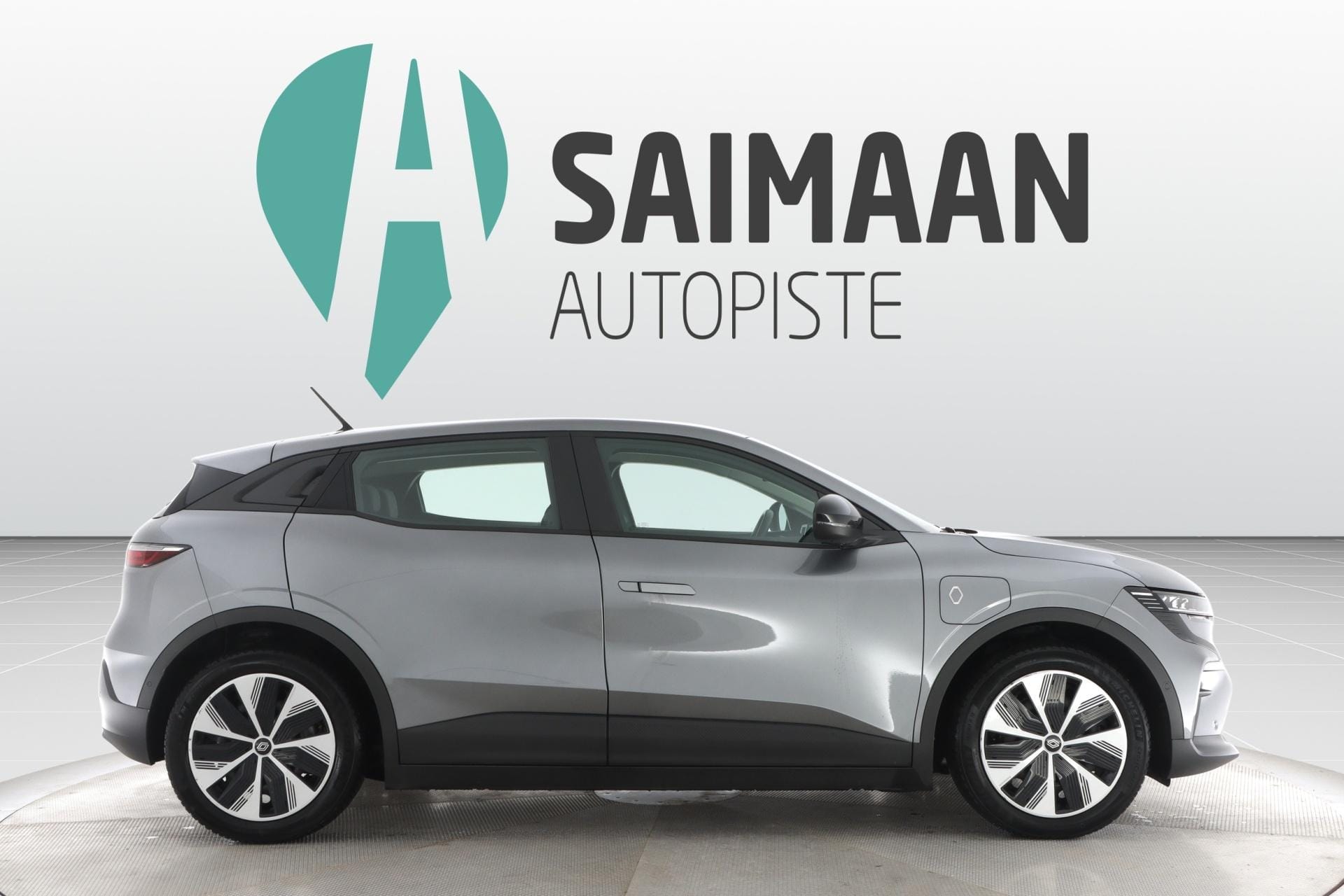 Myydään Renault Megane 2022 6