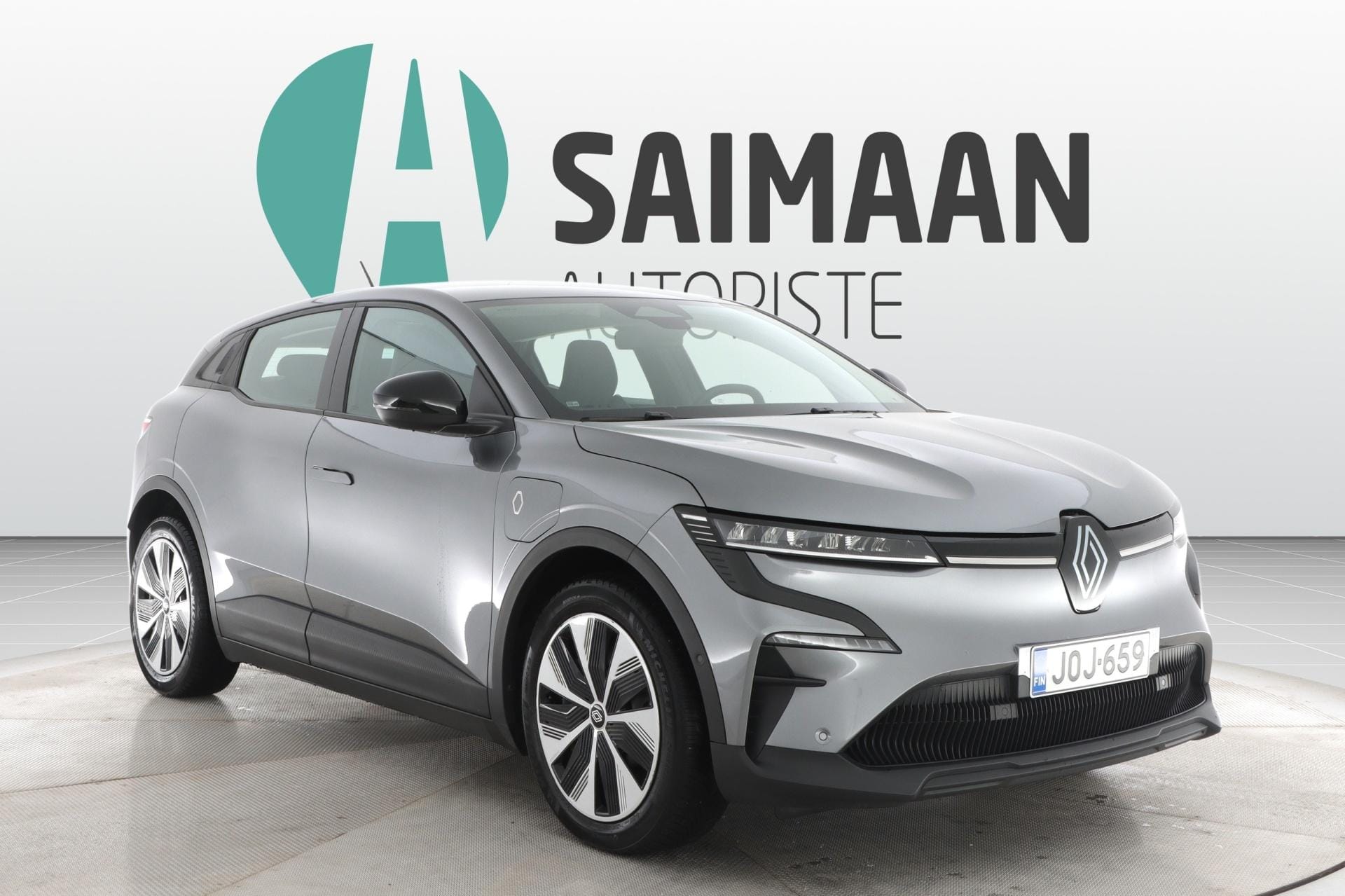 Myydään Renault Megane 2022 7
