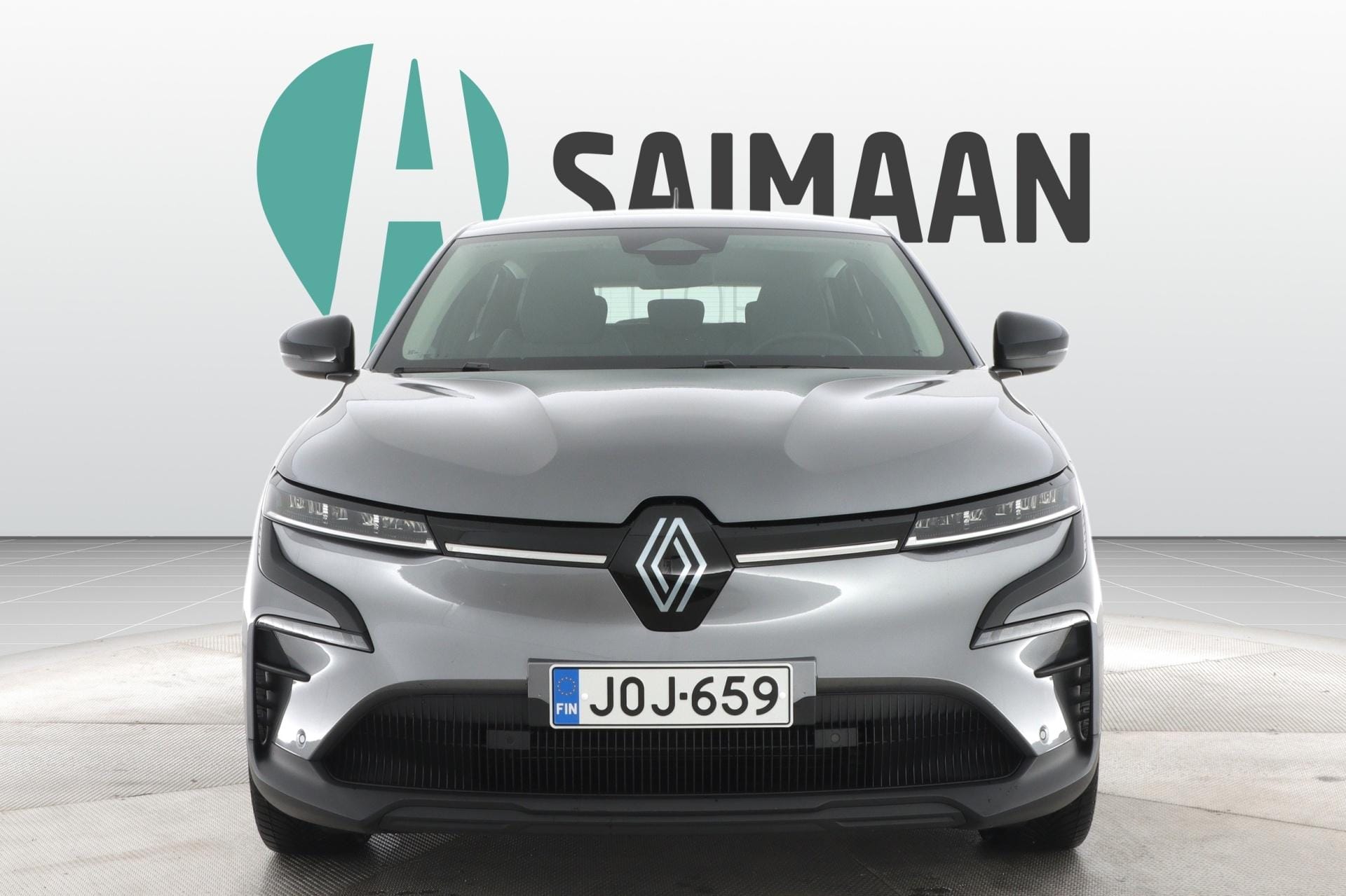 Myydään Renault Megane 2022 9