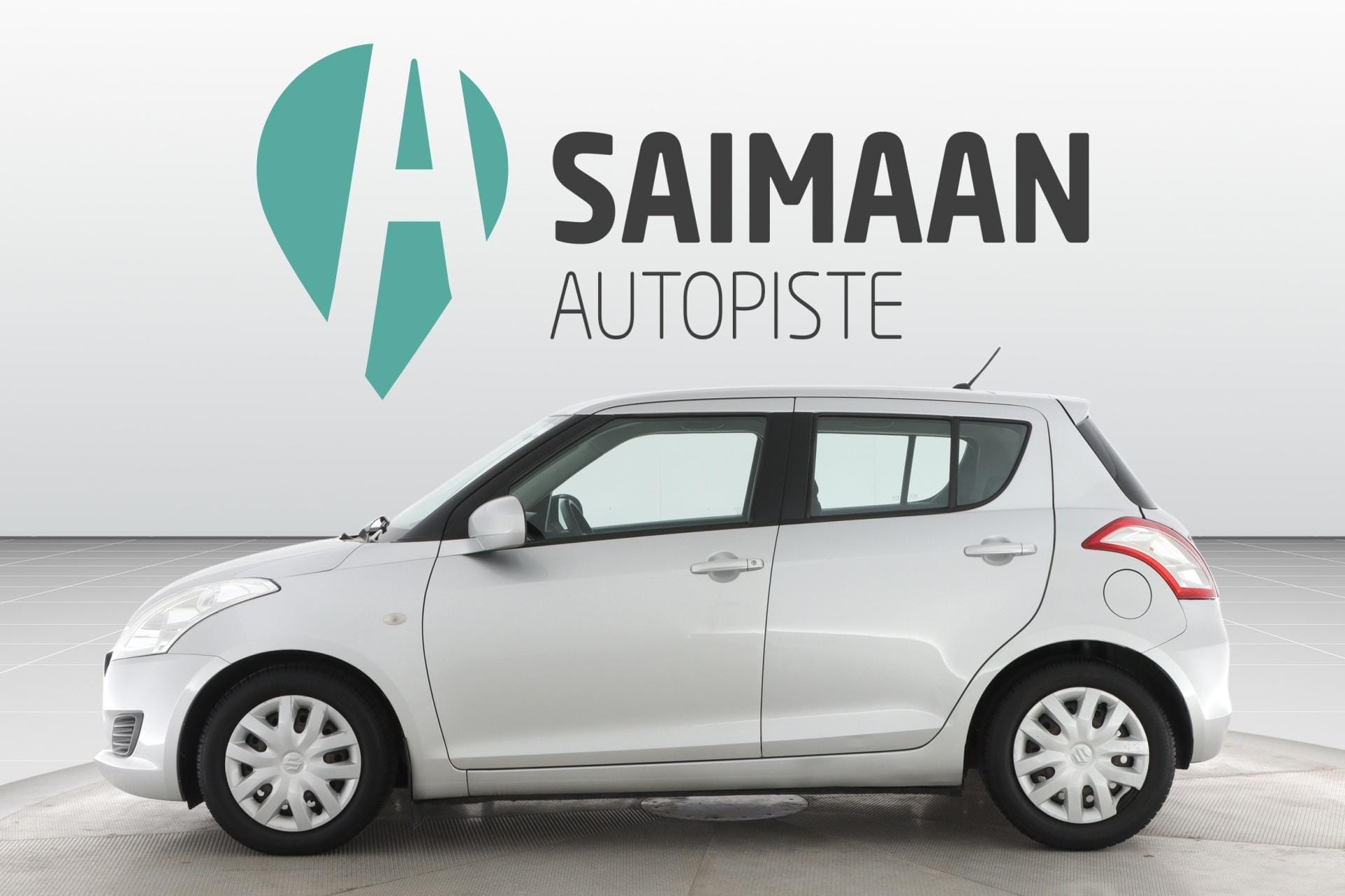 Myydään Suzuki Swift 2011 2