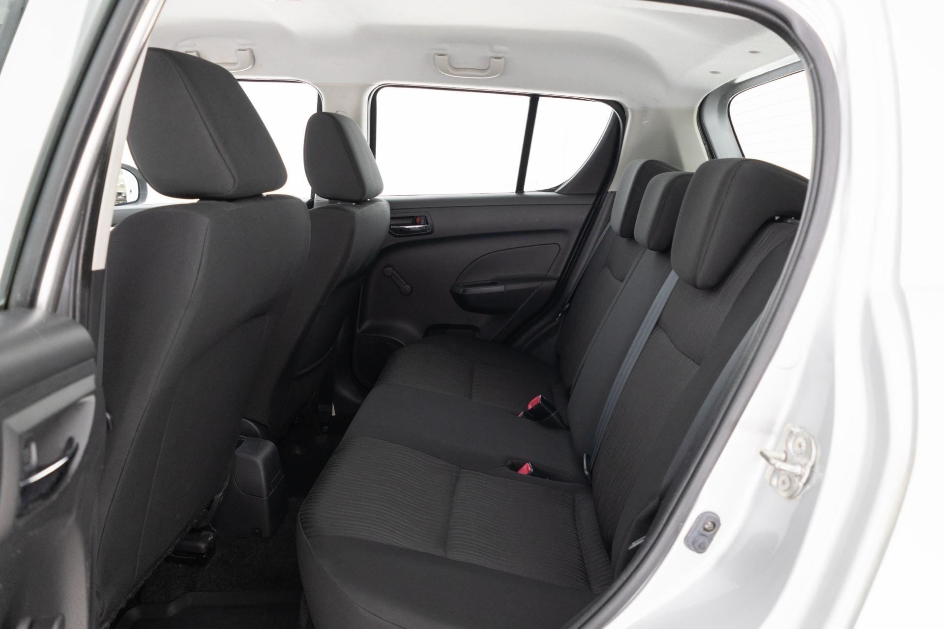 Myydään Suzuki Swift 2011 11