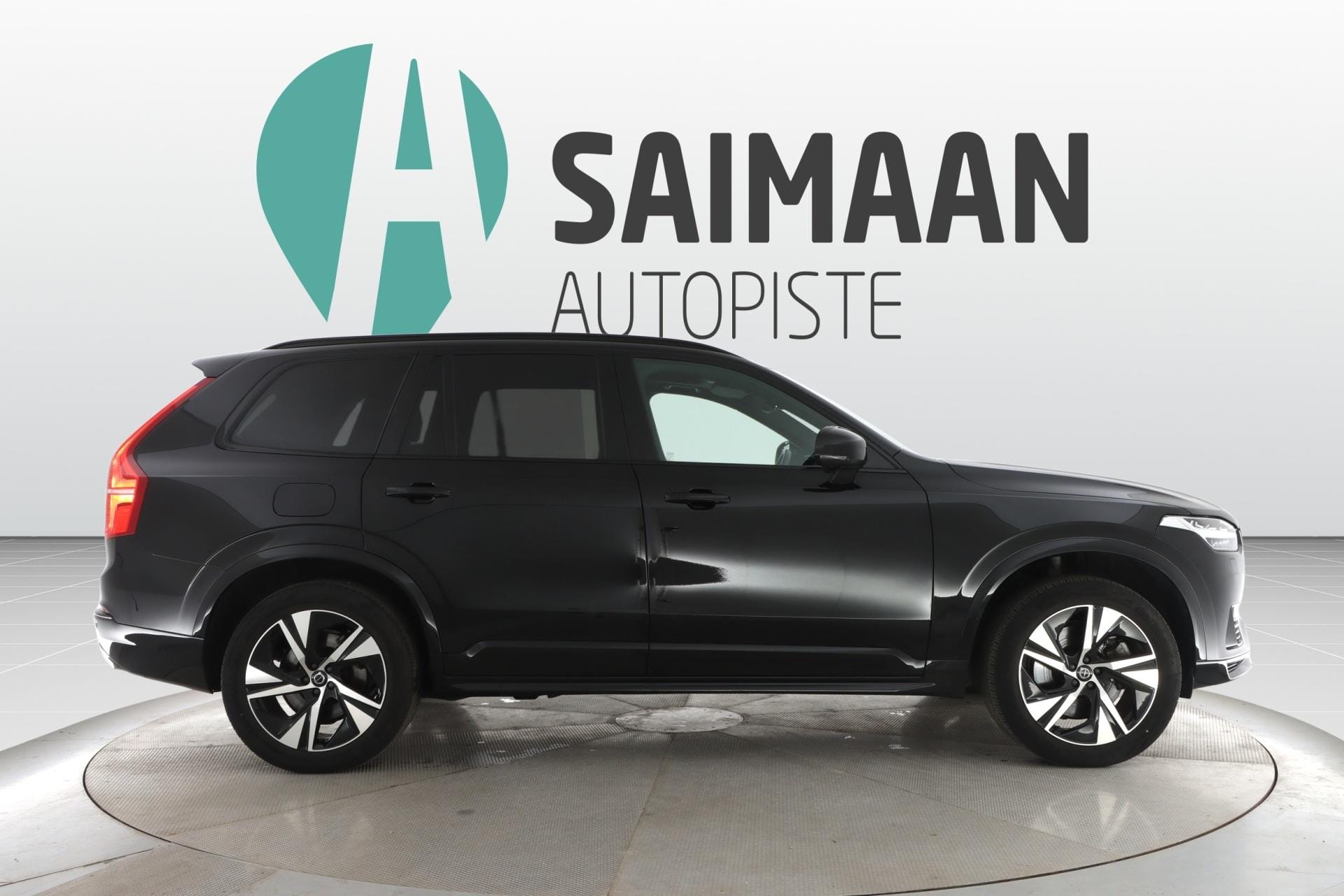 Myydään Volvo XC90 2022 6
