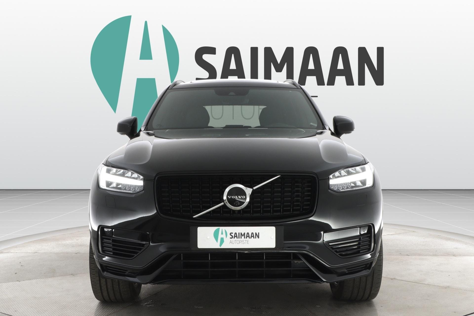 Myydään Volvo XC90 2022 9