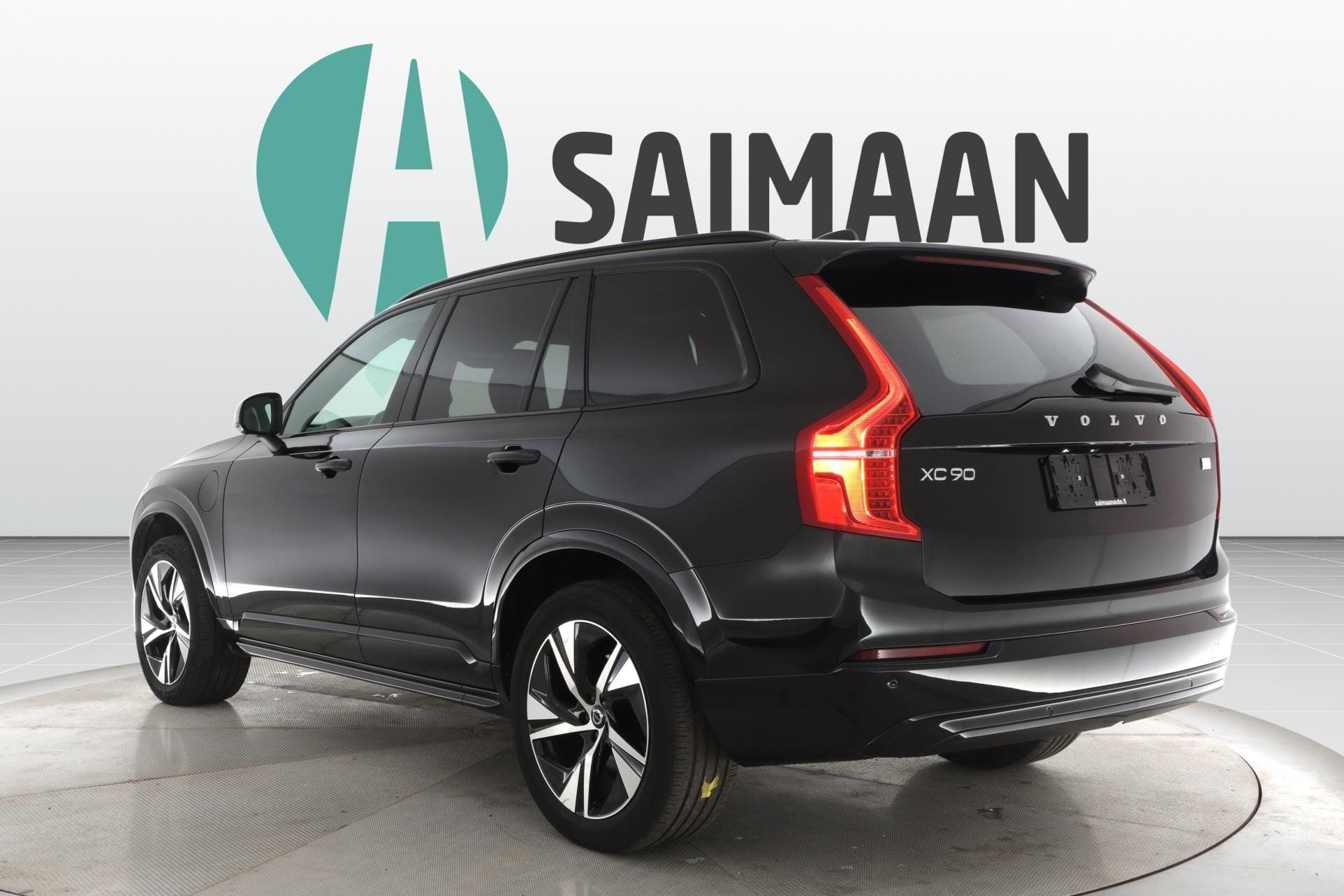 Myydään Volvo XC90 2022 3