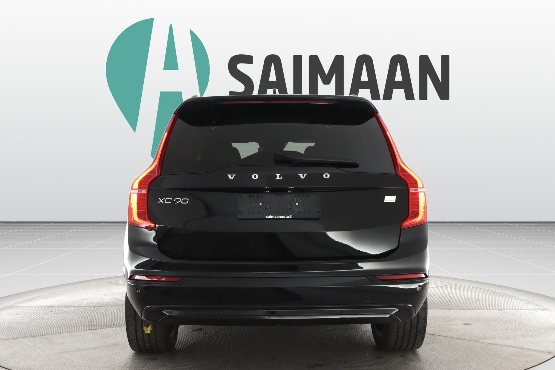 Myydään Volvo XC90 2022 4