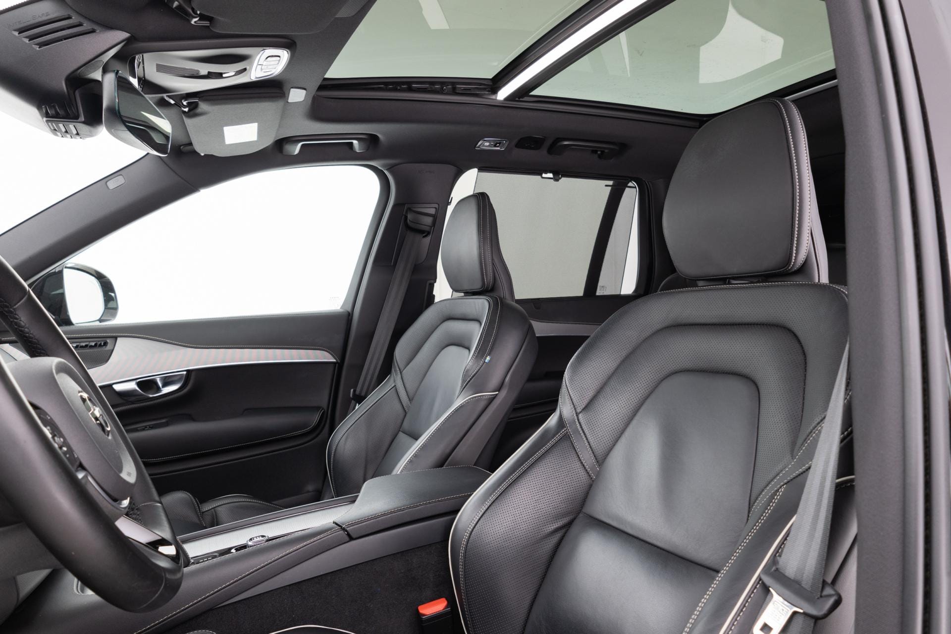 Myydään Volvo XC90 2022 12