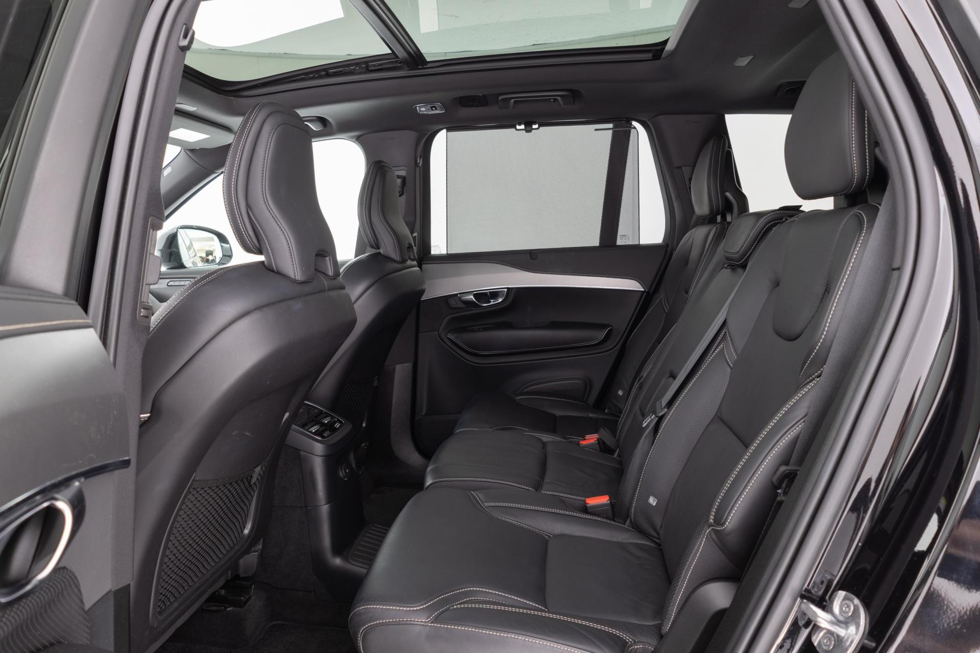 Myydään Volvo XC90 2022 13