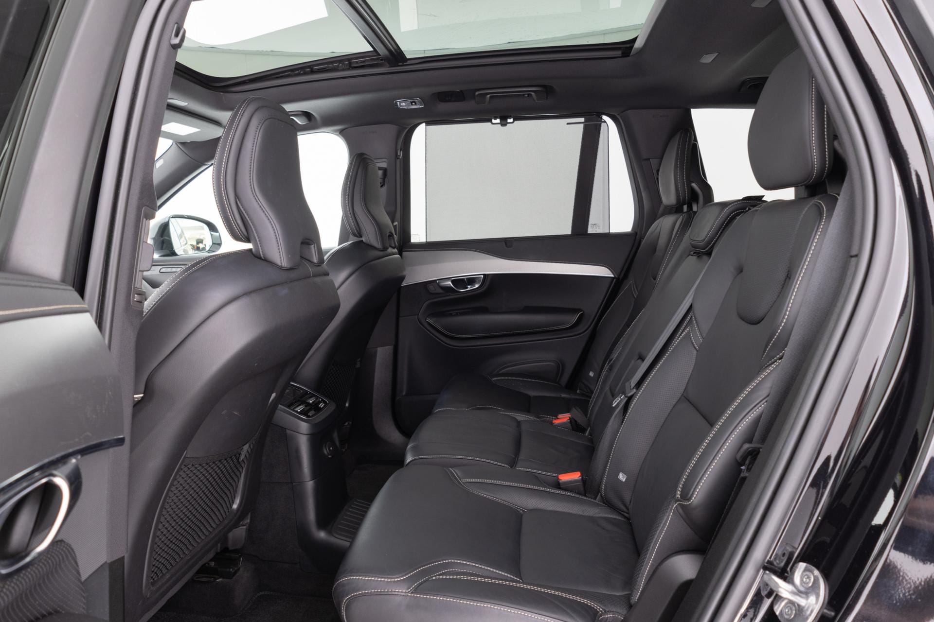 Myydään Volvo XC90 2022 15