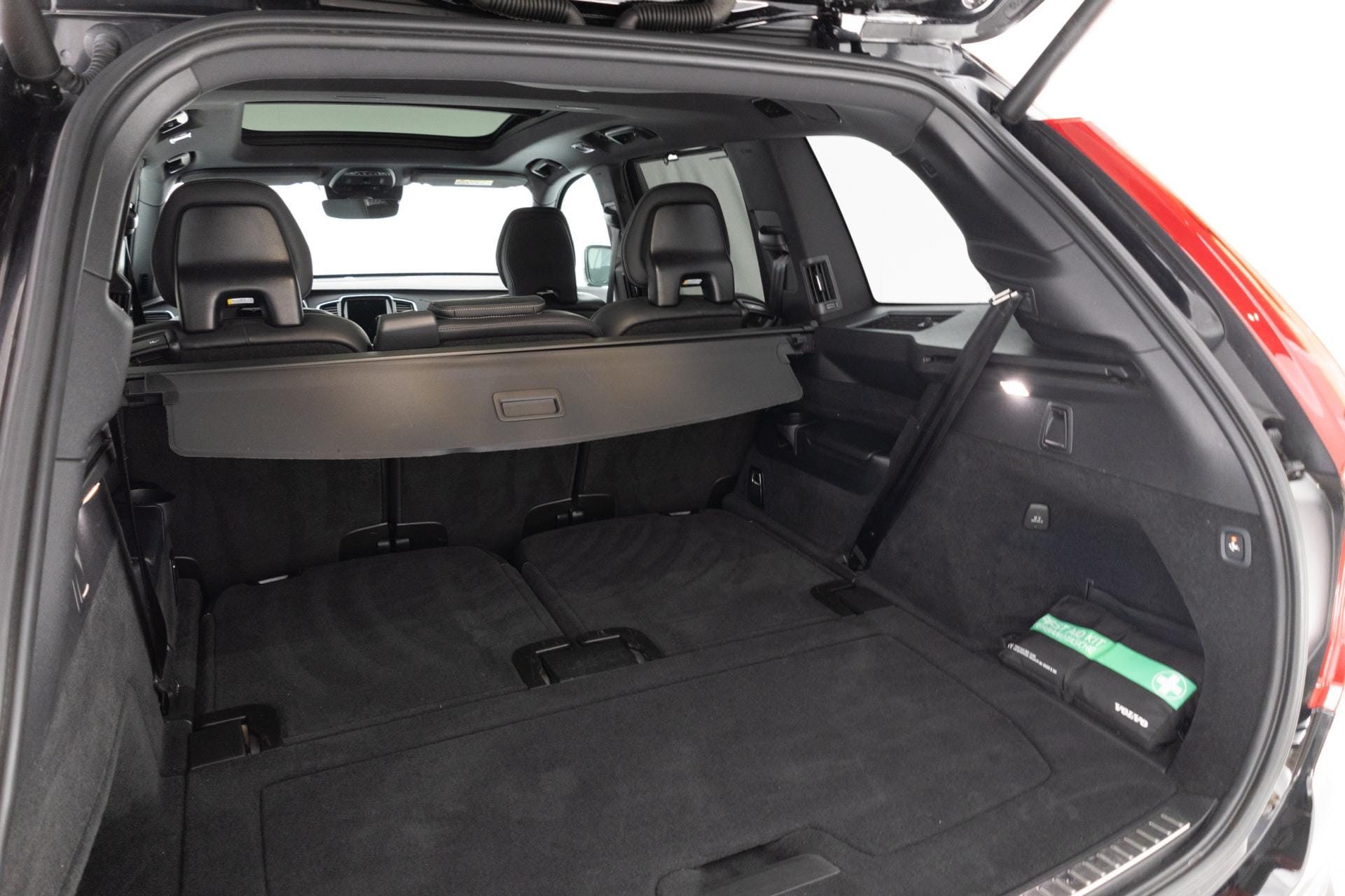 Myydään Volvo XC90 2022 17