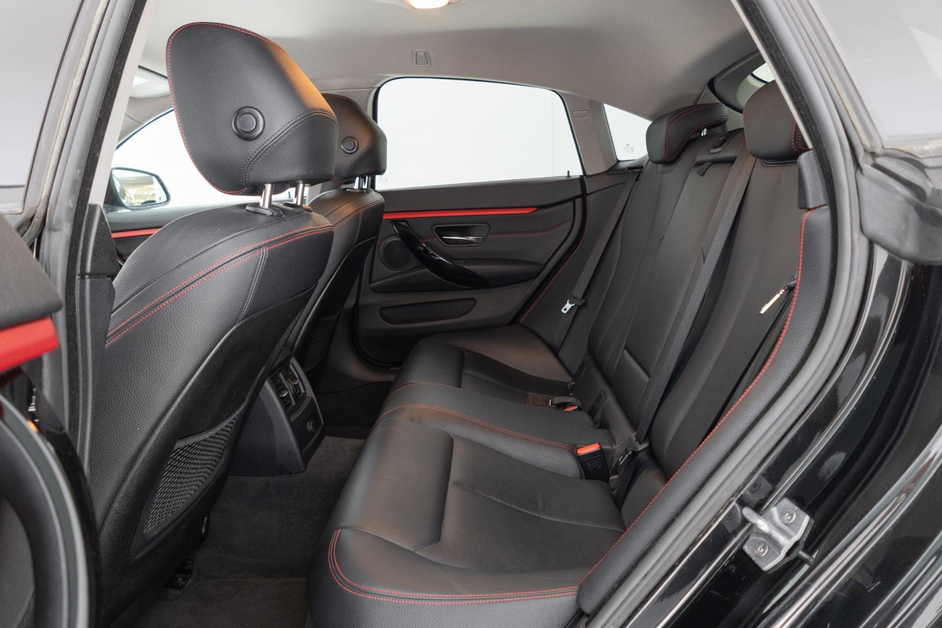 Myydään BMW 418 2015 16
