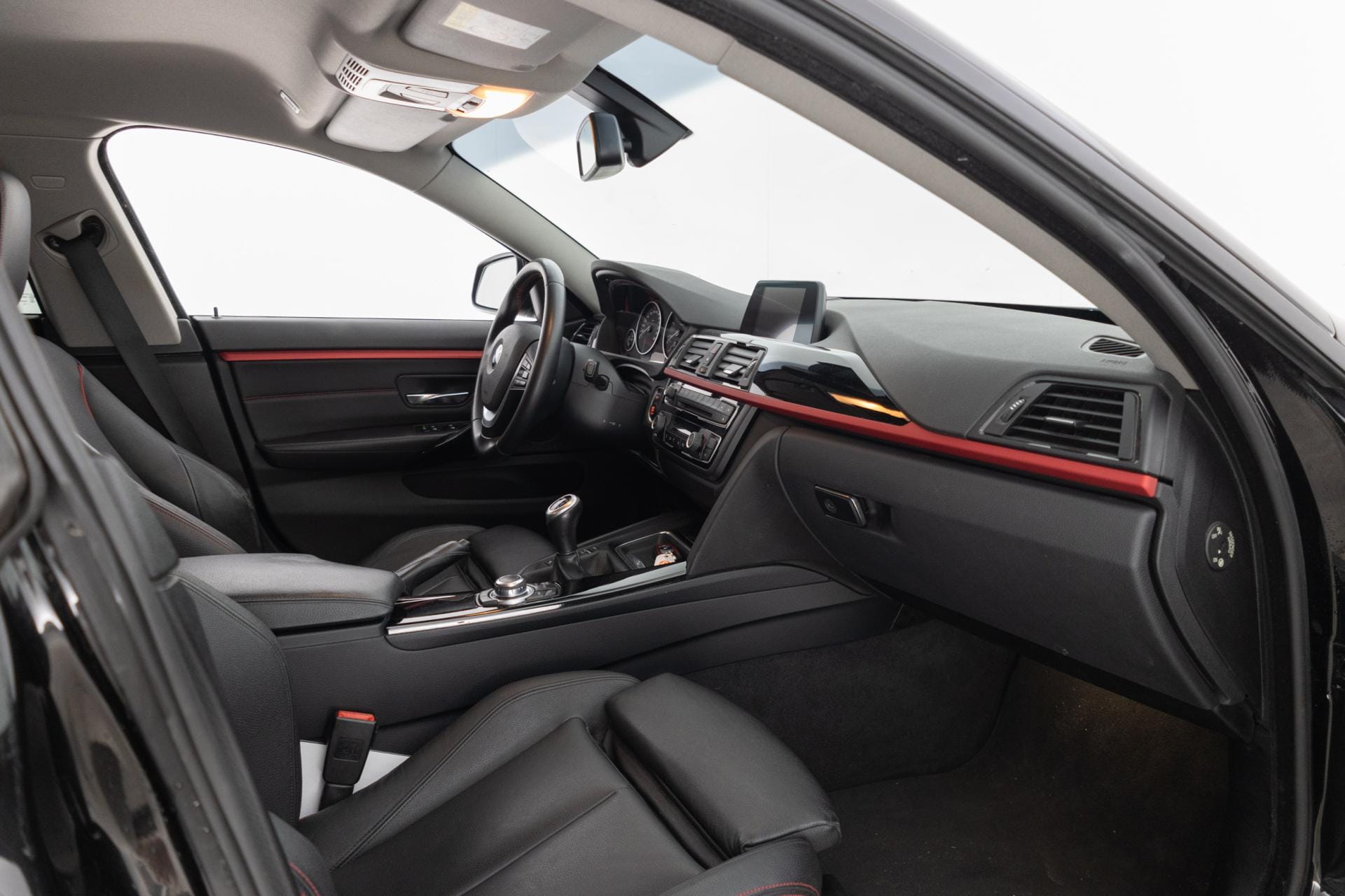Myydään BMW 418 2015 17