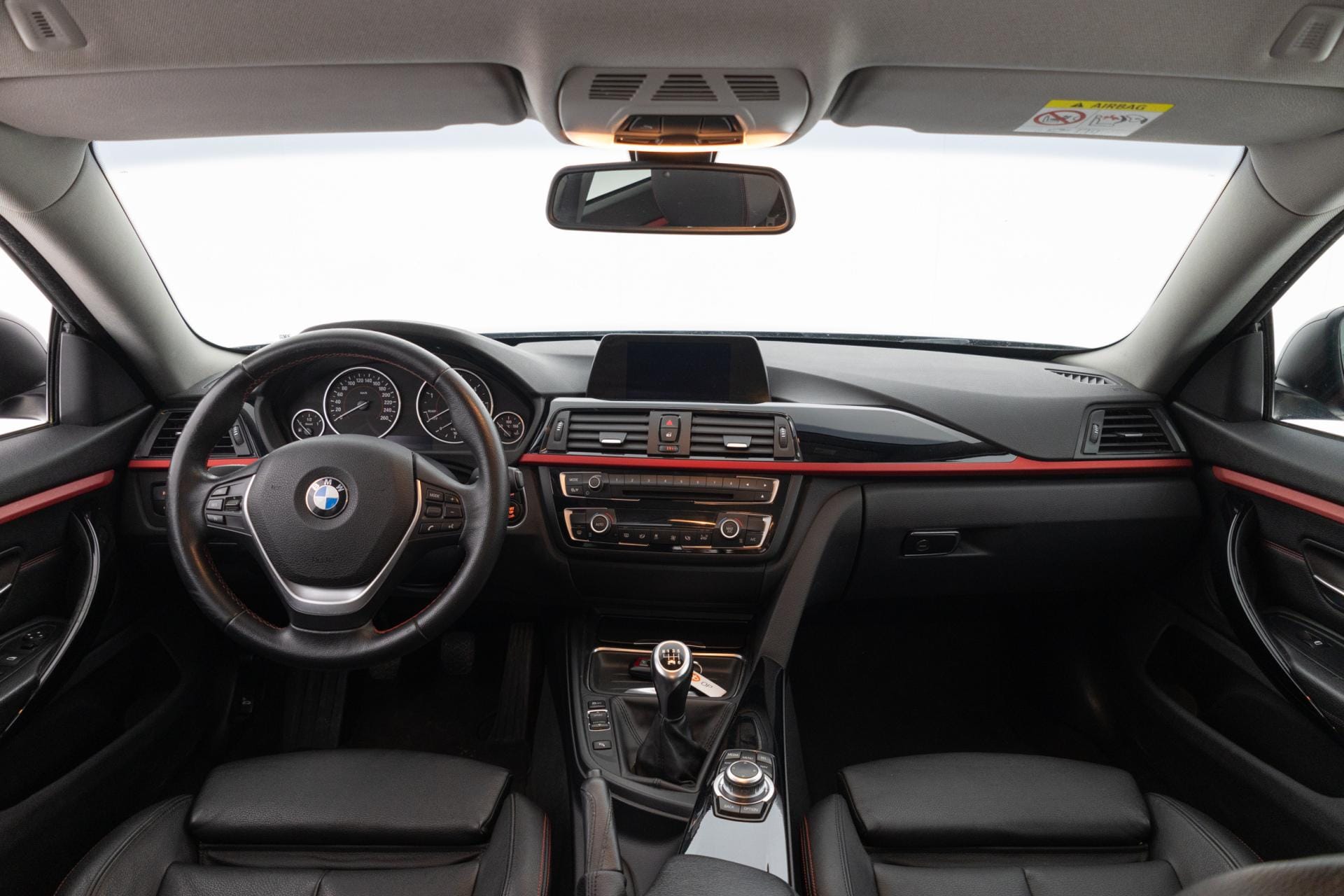 Myydään BMW 418 2015 18