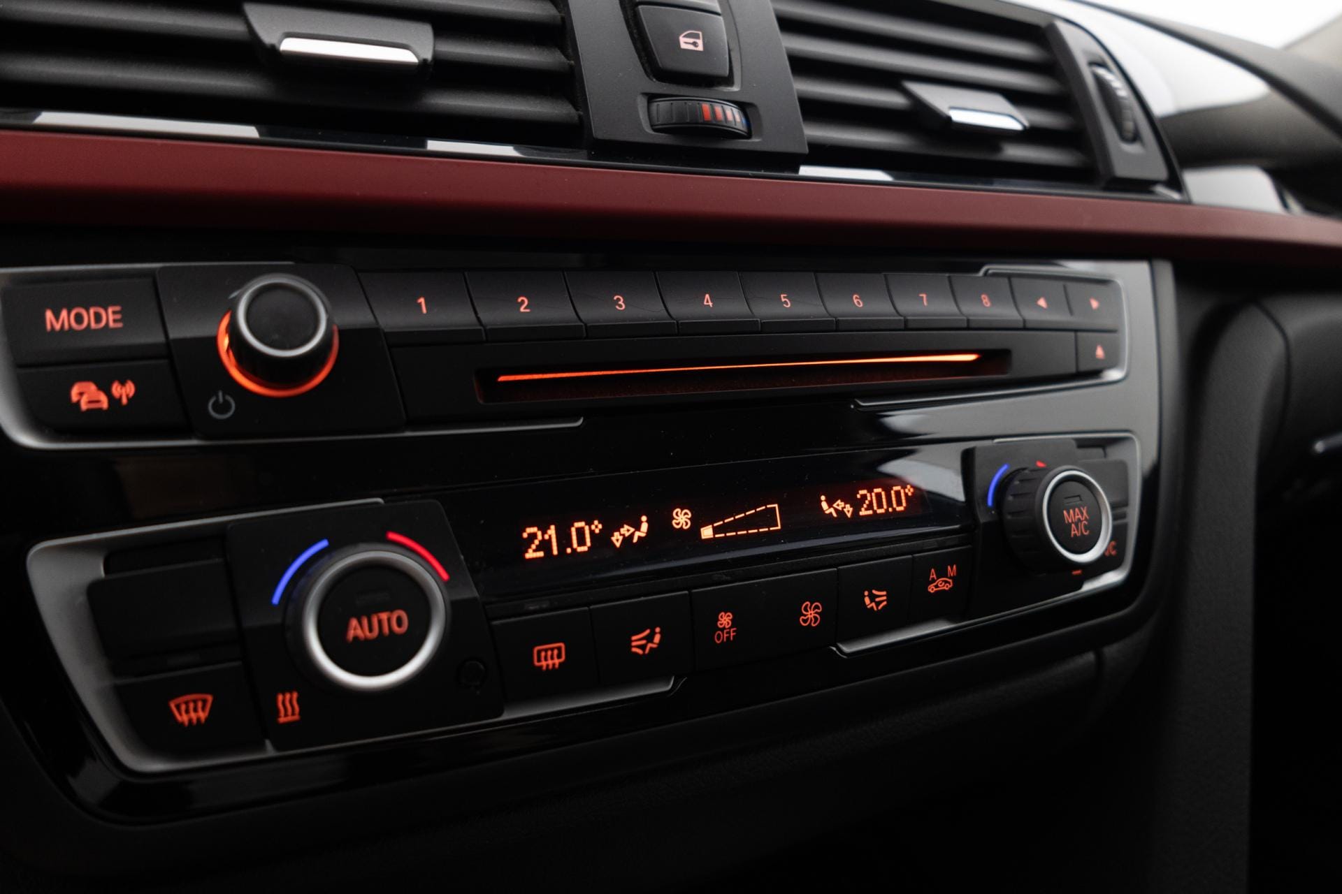 Myydään BMW 418 2015 20